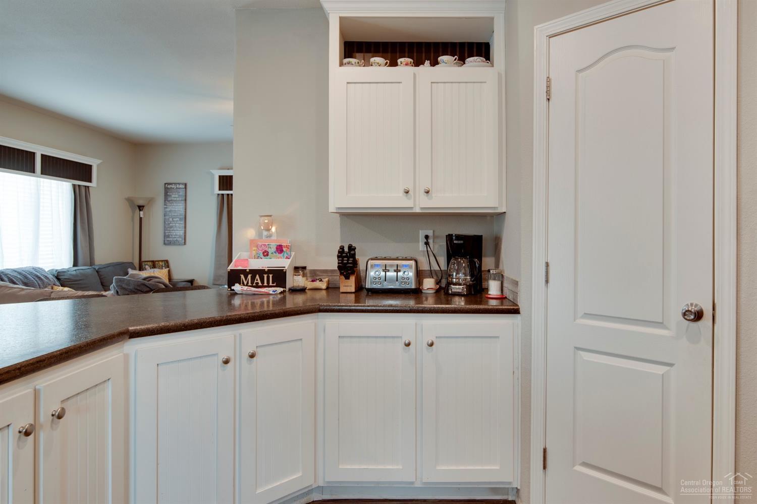 Aspen Creek Mob Pk - Residential