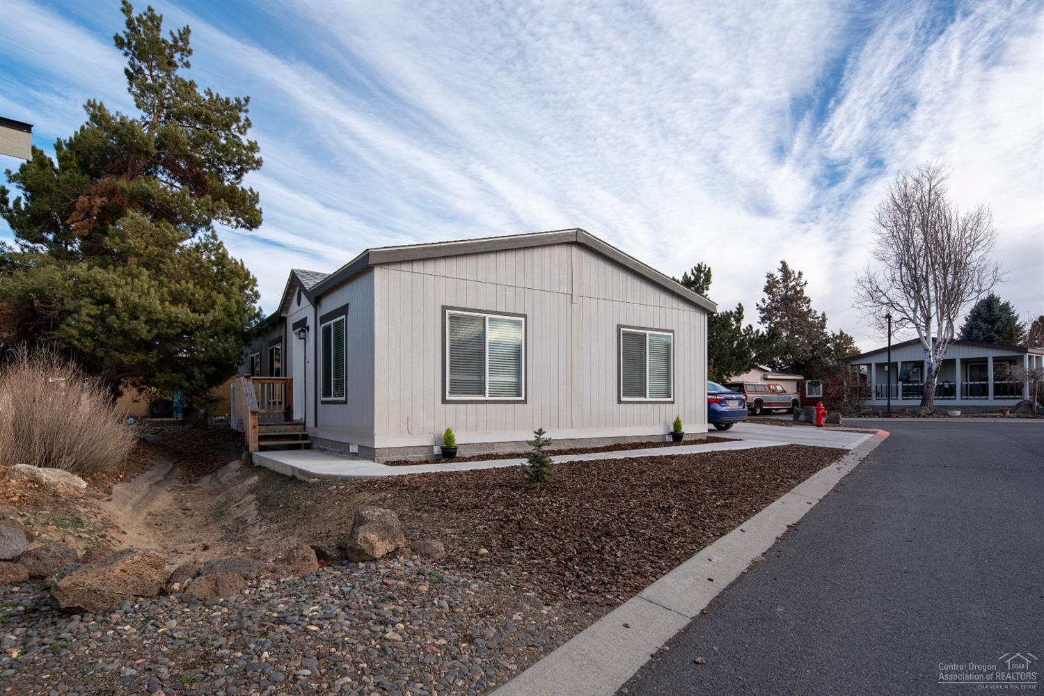 Aspen Creek Mob Pk - Residential