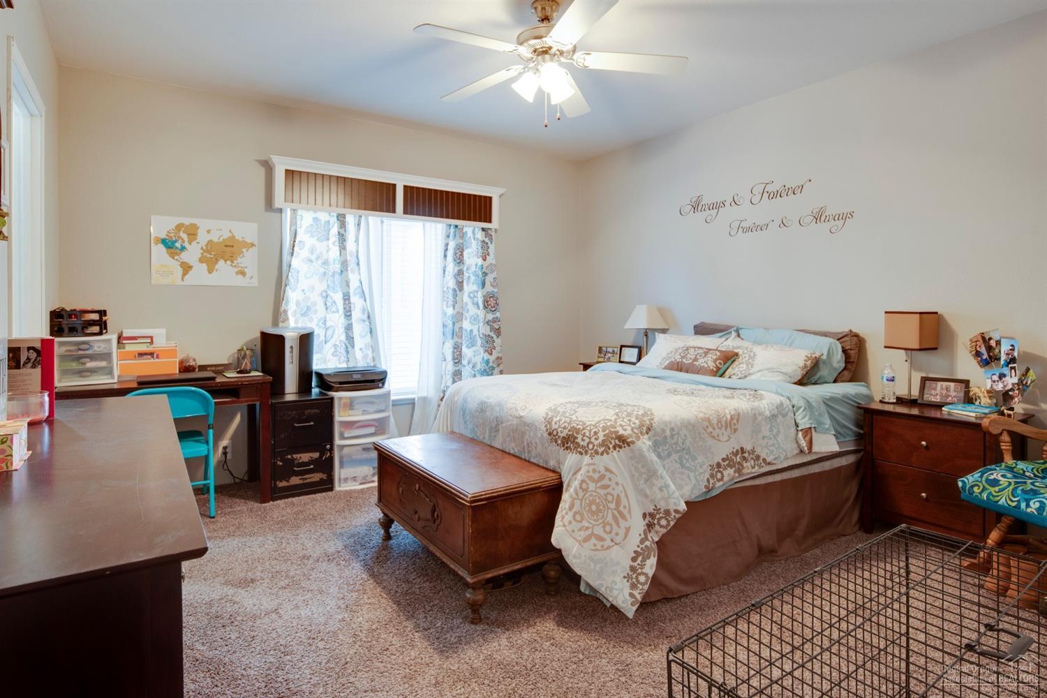 Aspen Creek Mob Pk - Residential