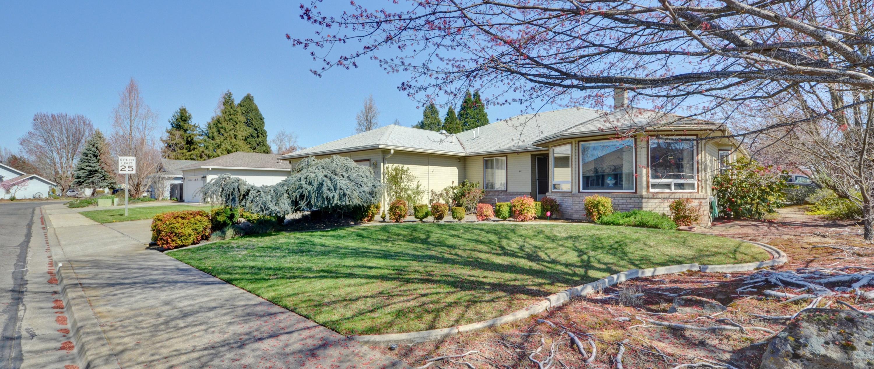 Jackson Creek Estates Subdivision Unit No 2 - Residential