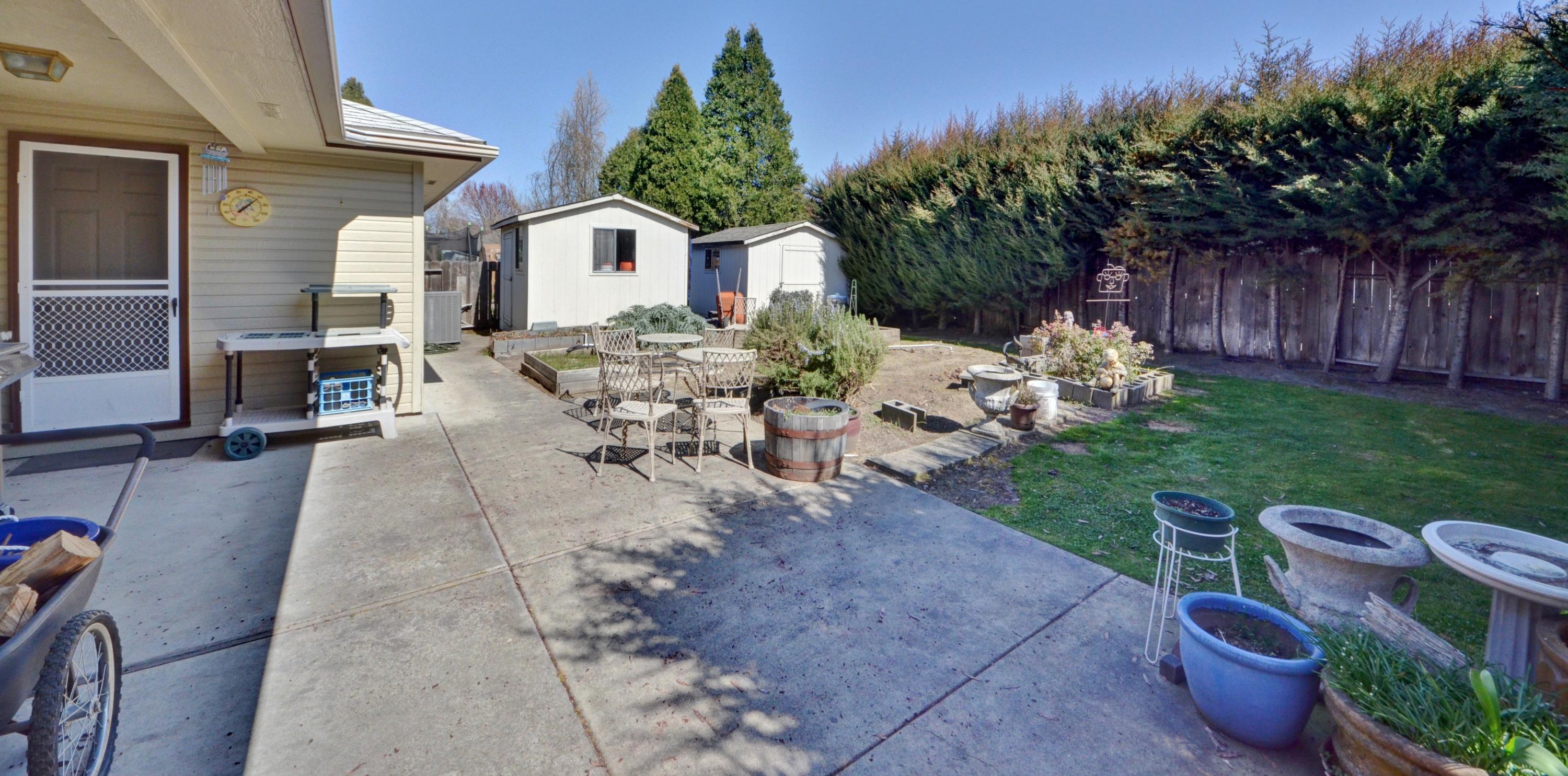 Jackson Creek Estates Subdivision Unit No 2 - Residential