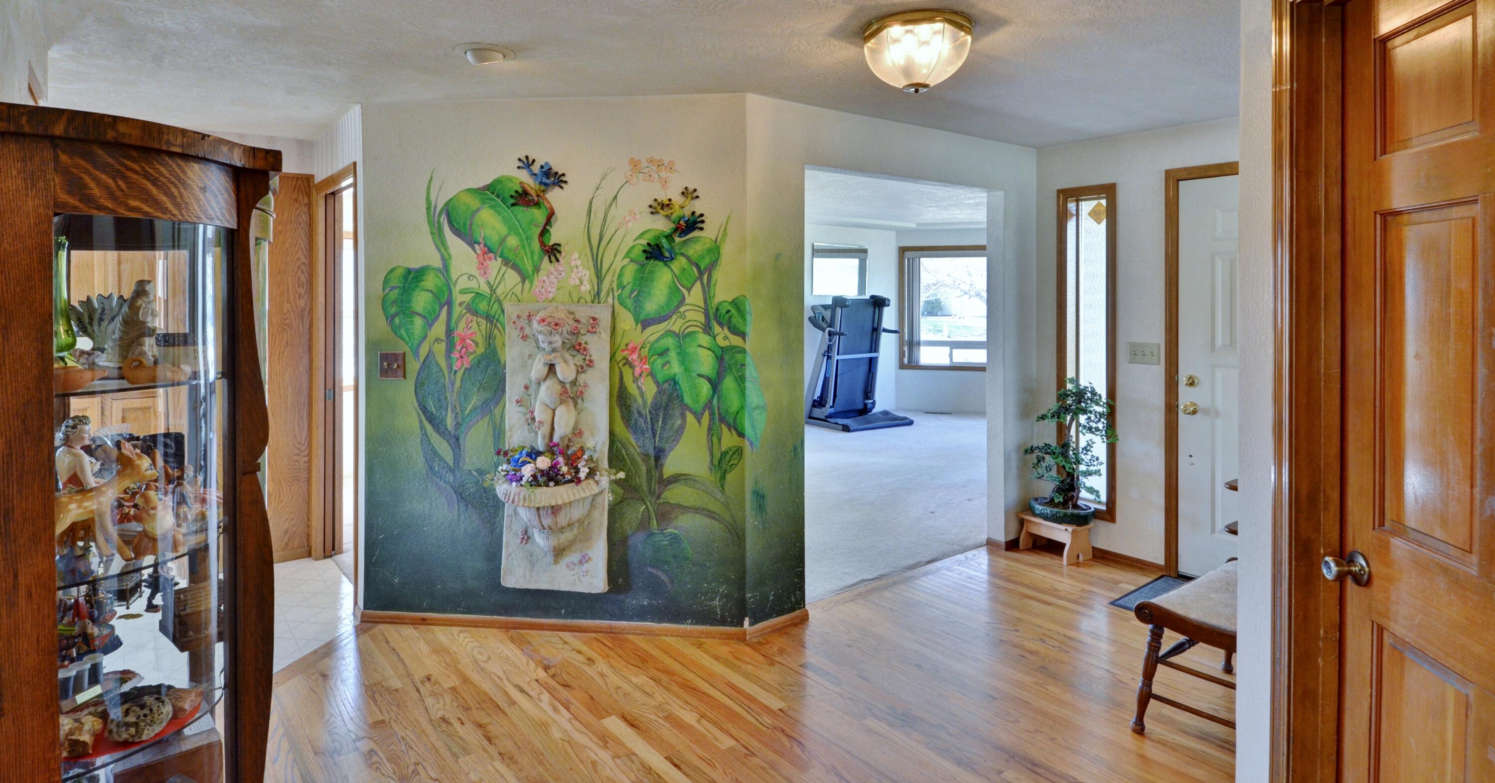 Jackson Creek Estates Subdivision Unit No 2 - Residential