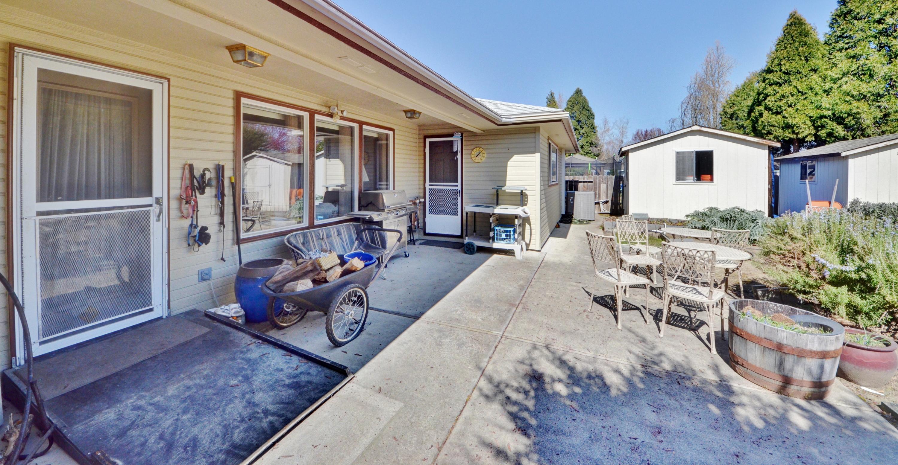 Jackson Creek Estates Subdivision Unit No 2 - Residential