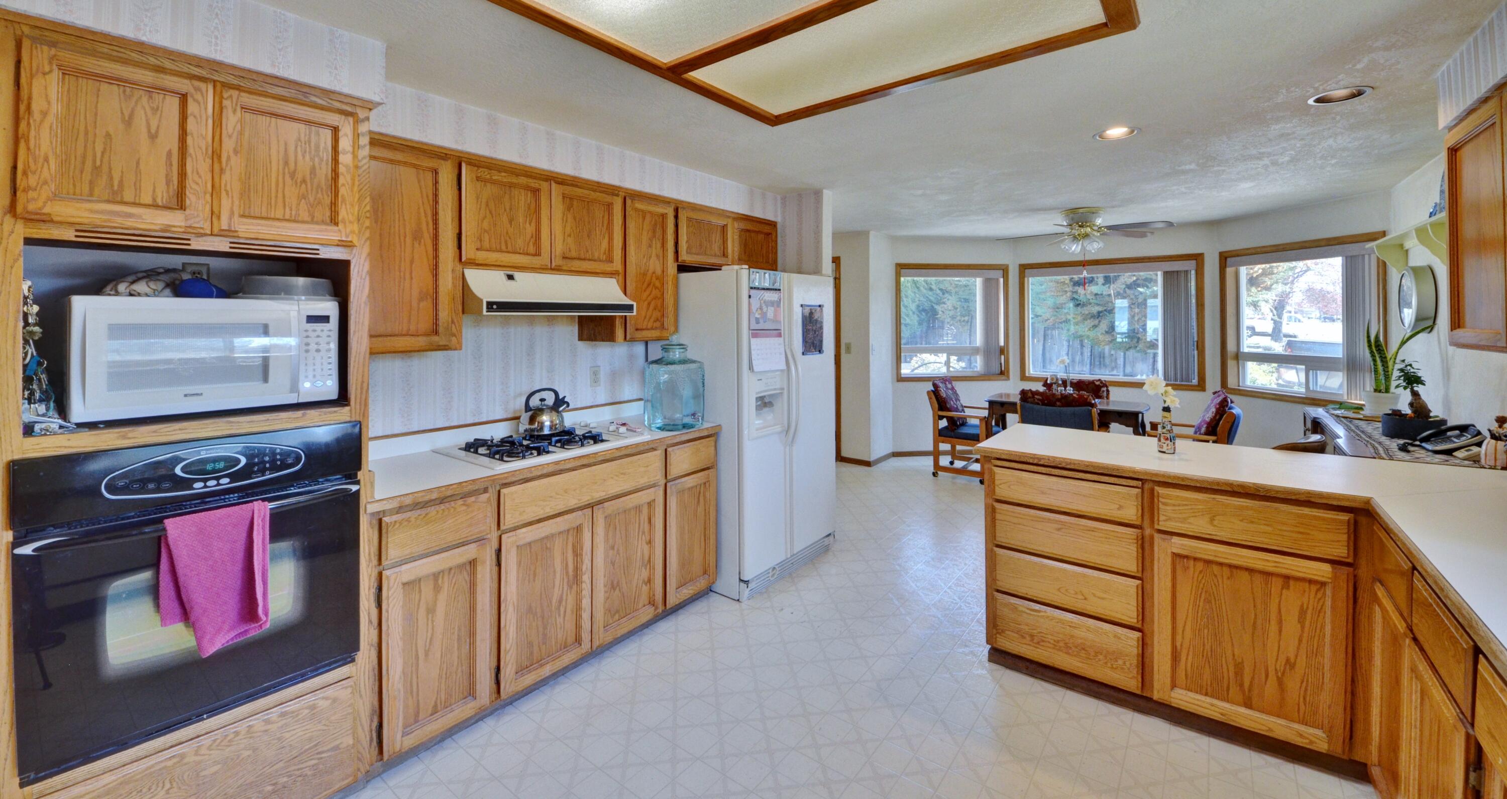 Jackson Creek Estates Subdivision Unit No 2 - Residential