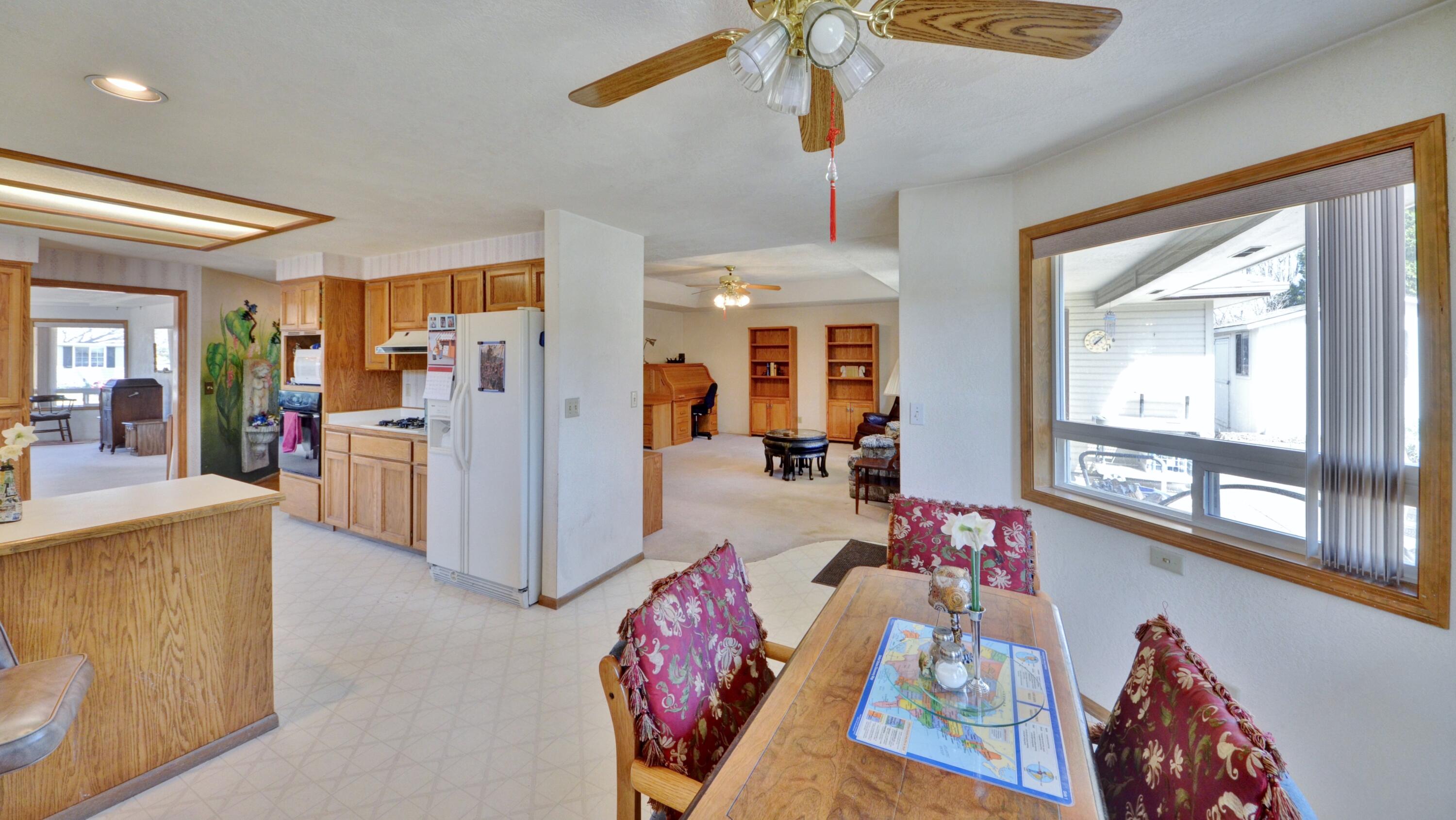 Jackson Creek Estates Subdivision Unit No 2 - Residential