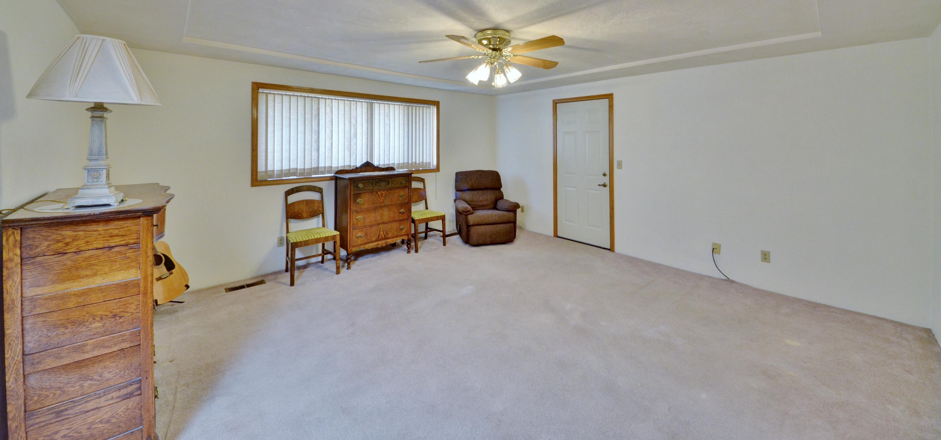 Jackson Creek Estates Subdivision Unit No 2 - Residential