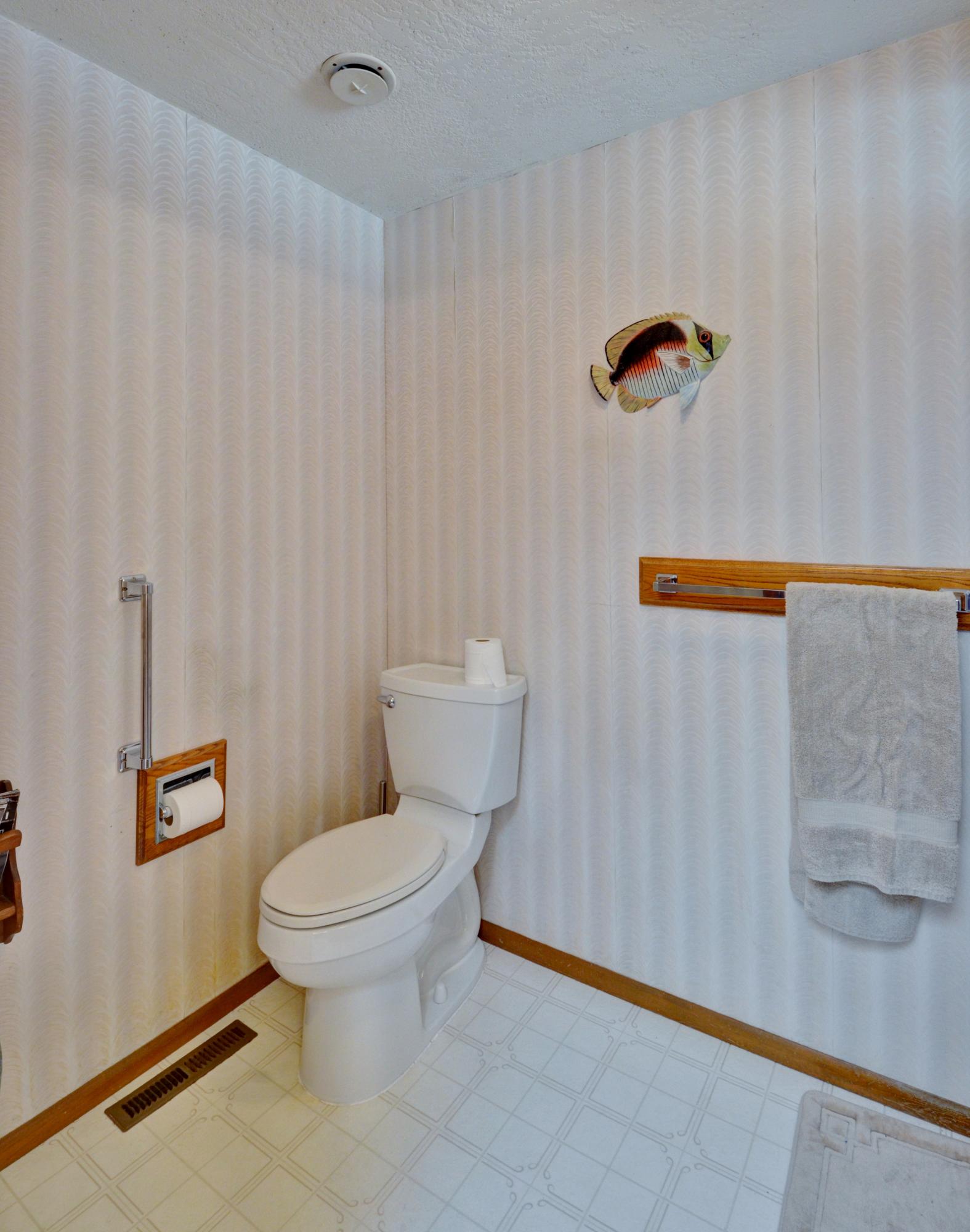 Jackson Creek Estates Subdivision Unit No 2 - Residential