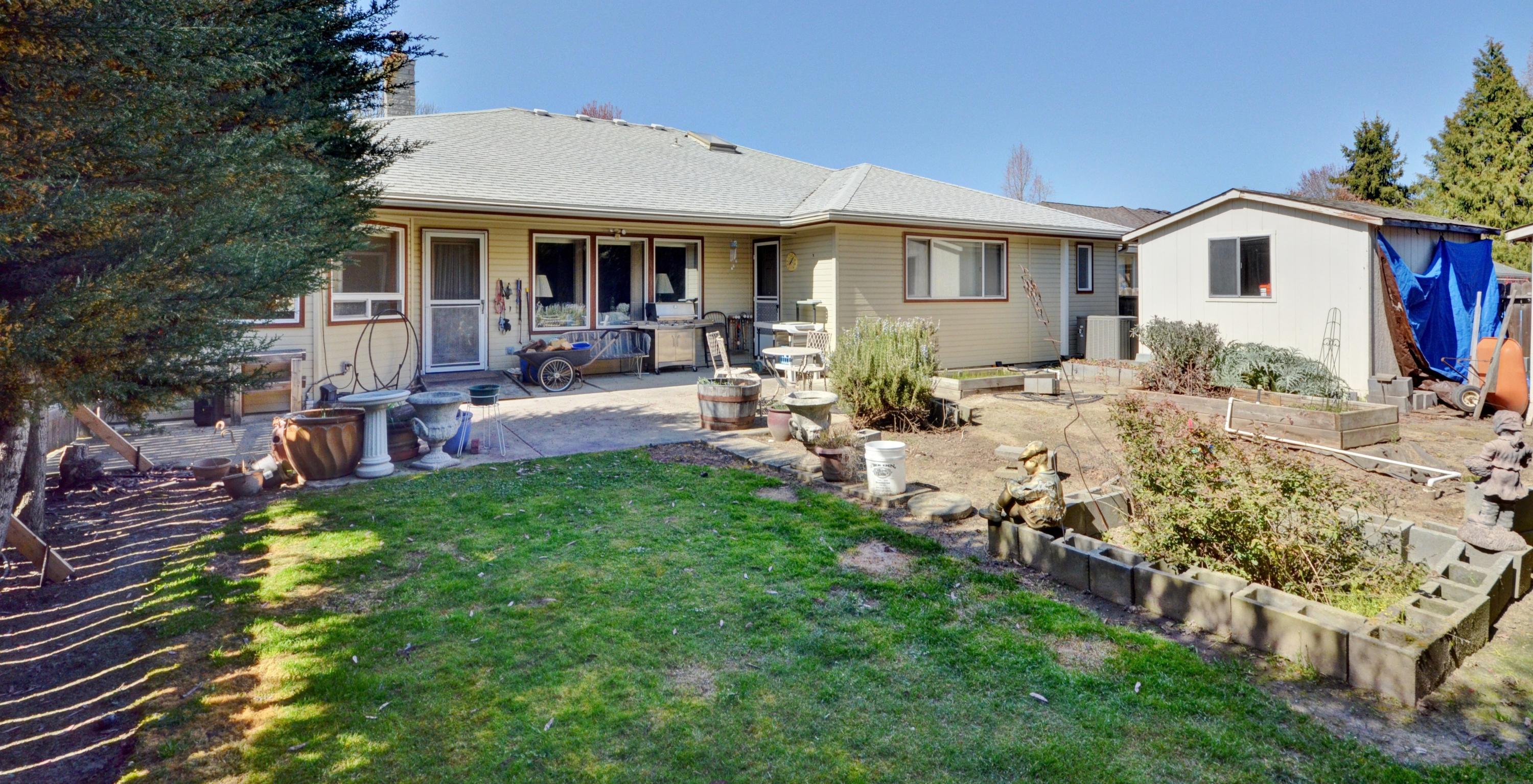 Jackson Creek Estates Subdivision Unit No 2 - Residential