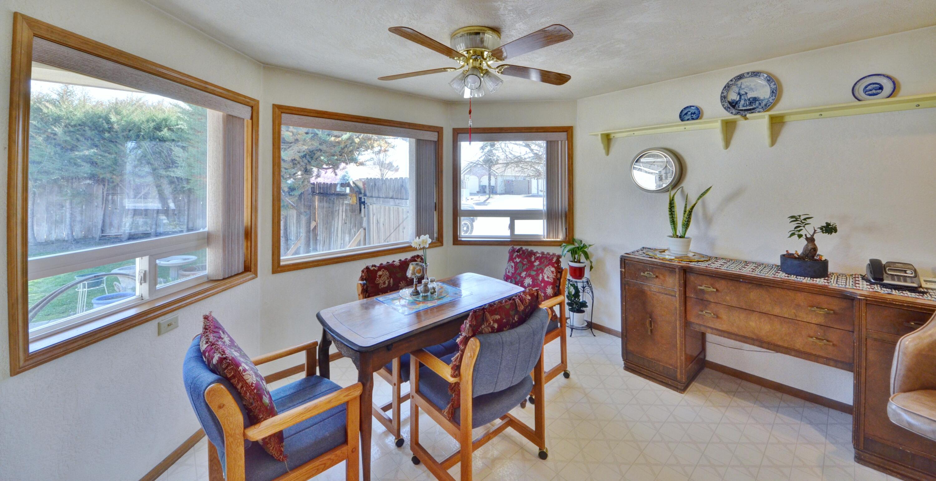 Jackson Creek Estates Subdivision Unit No 2 - Residential