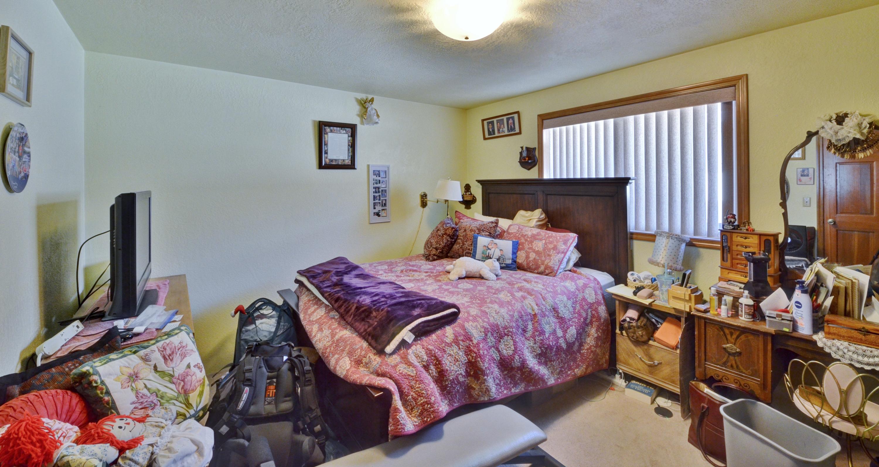 Jackson Creek Estates Subdivision Unit No 2 - Residential