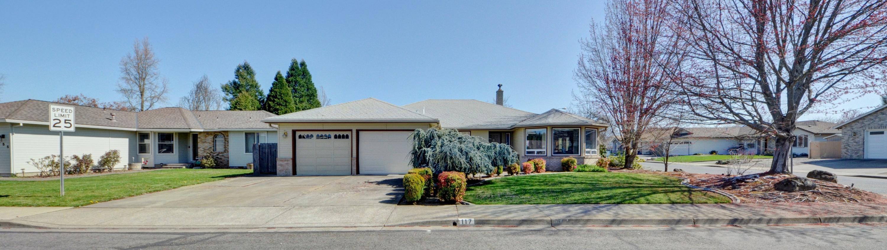 Jackson Creek Estates Subdivision Unit No 2 - Residential