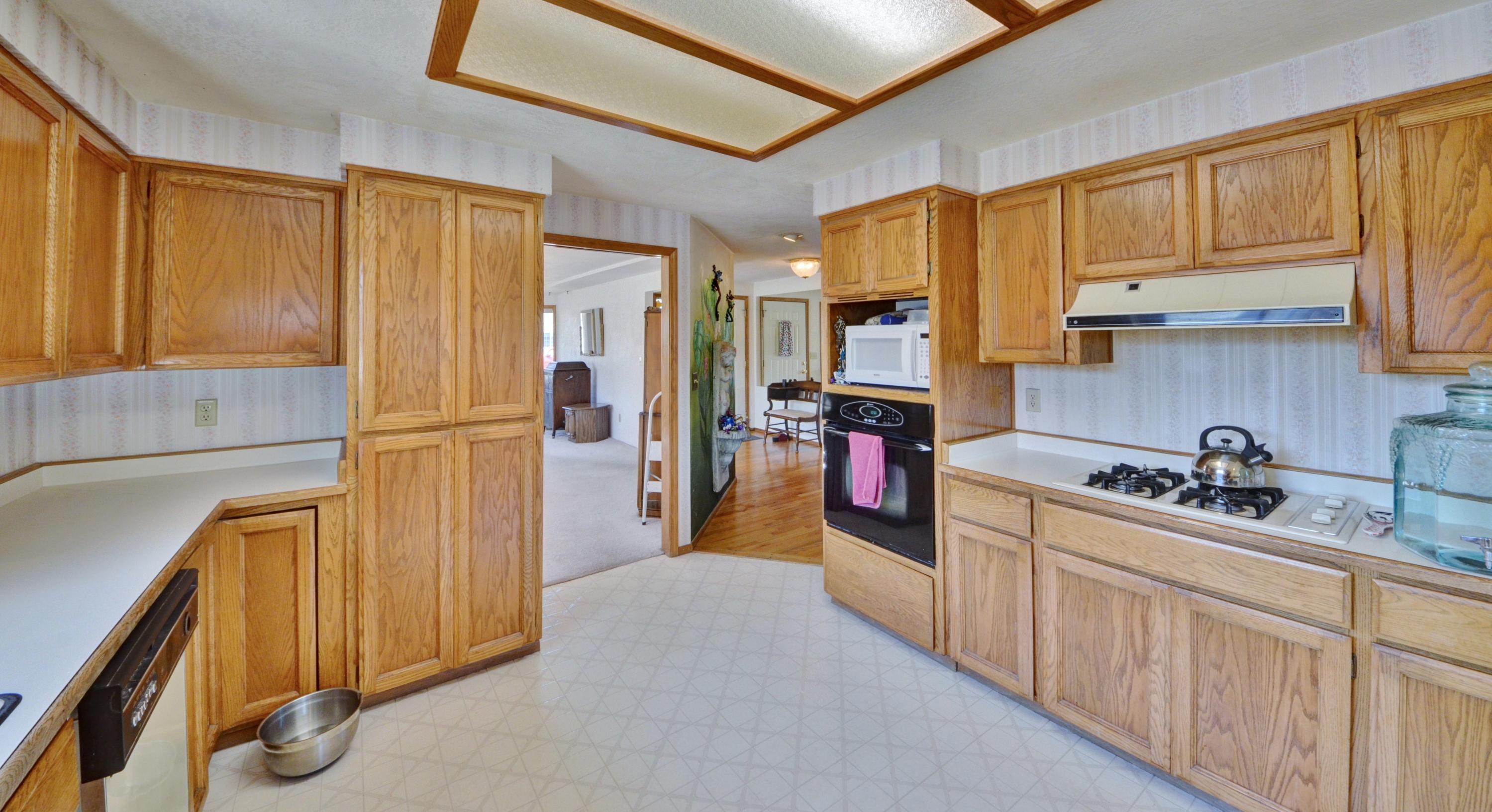 Jackson Creek Estates Subdivision Unit No 2 - Residential