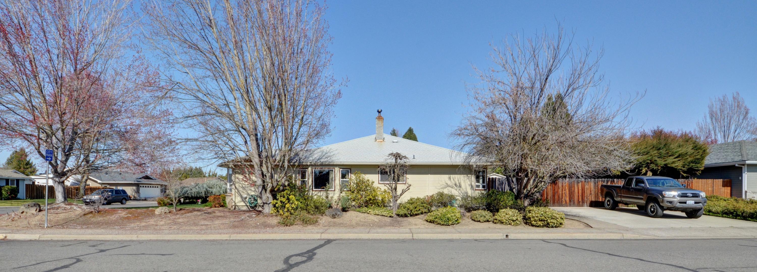 Jackson Creek Estates Subdivision Unit No 2 - Residential