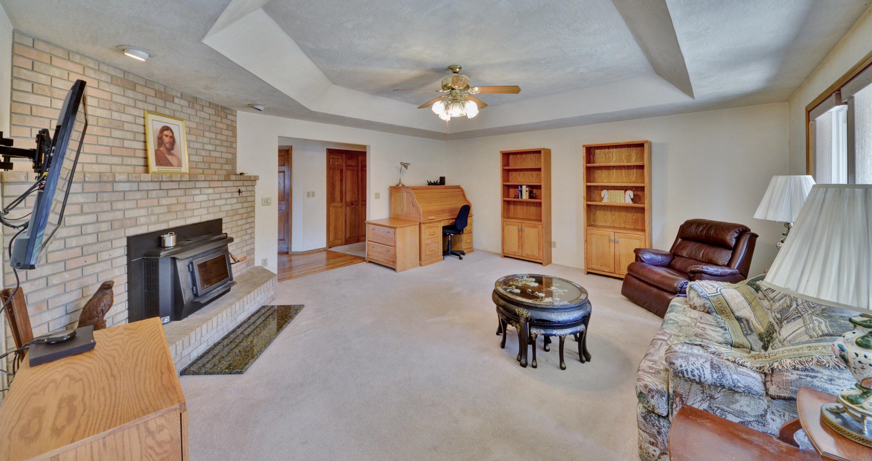 Jackson Creek Estates Subdivision Unit No 2 - Residential