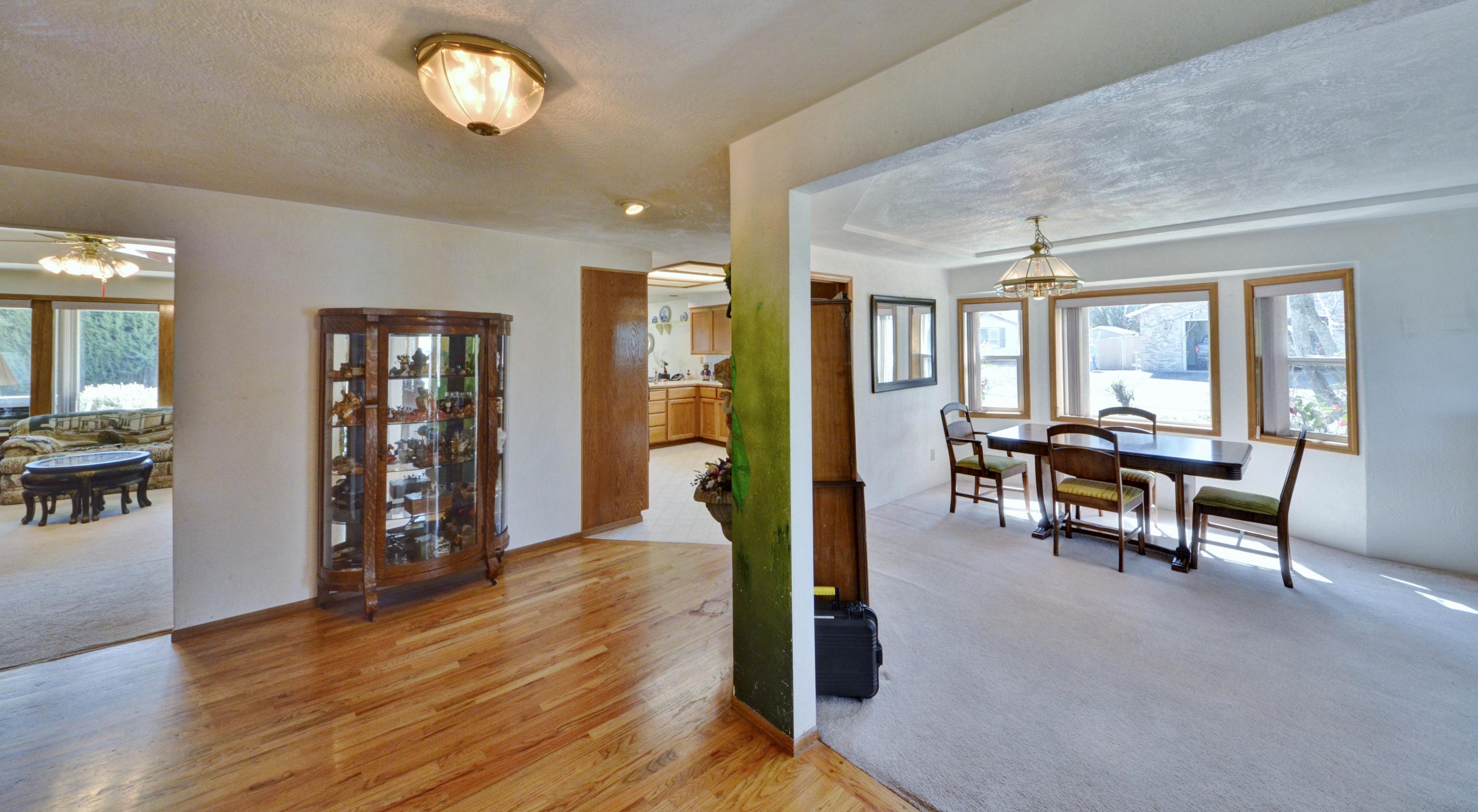 Jackson Creek Estates Subdivision Unit No 2 - Residential