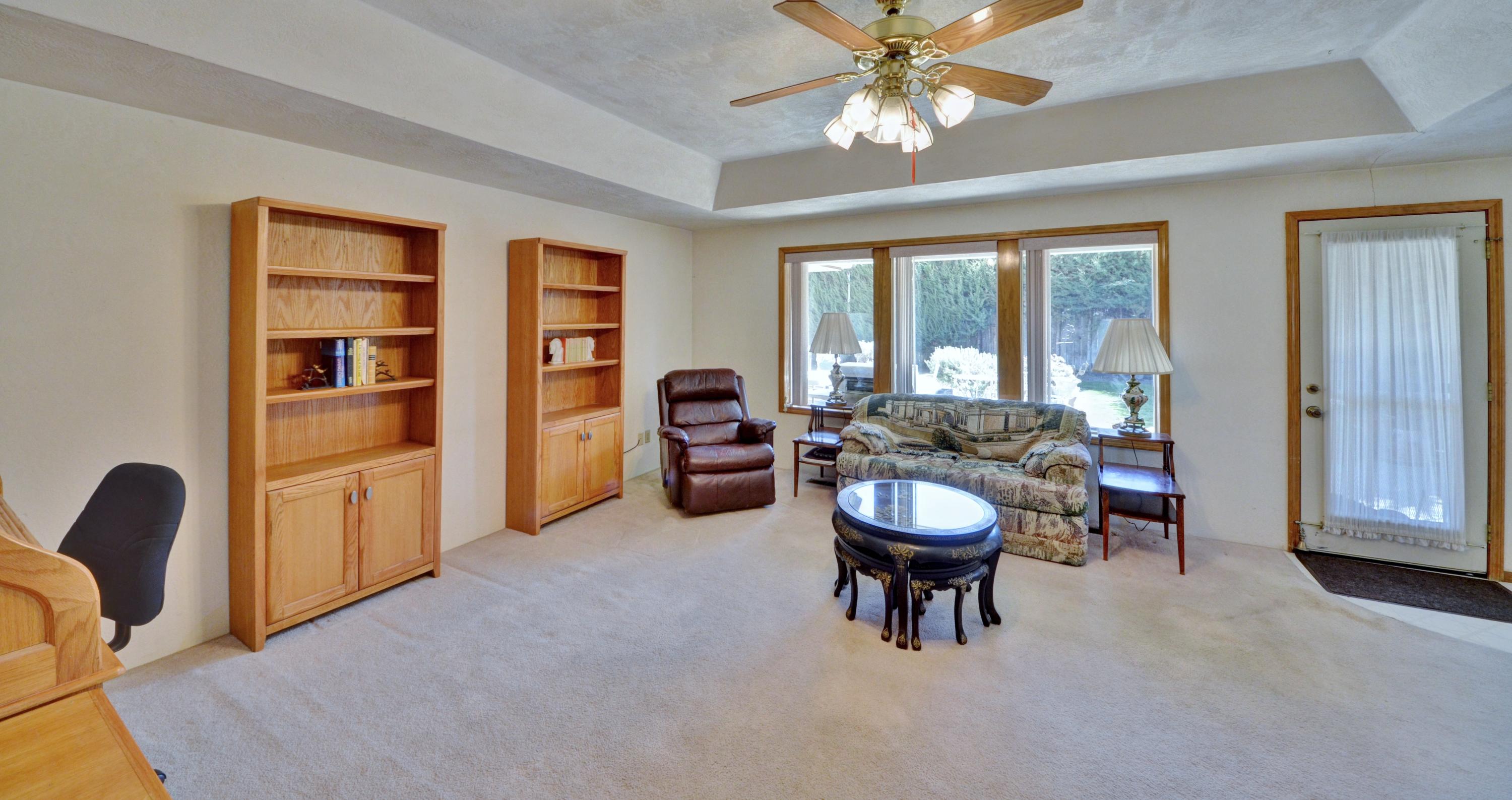 Jackson Creek Estates Subdivision Unit No 2 - Residential