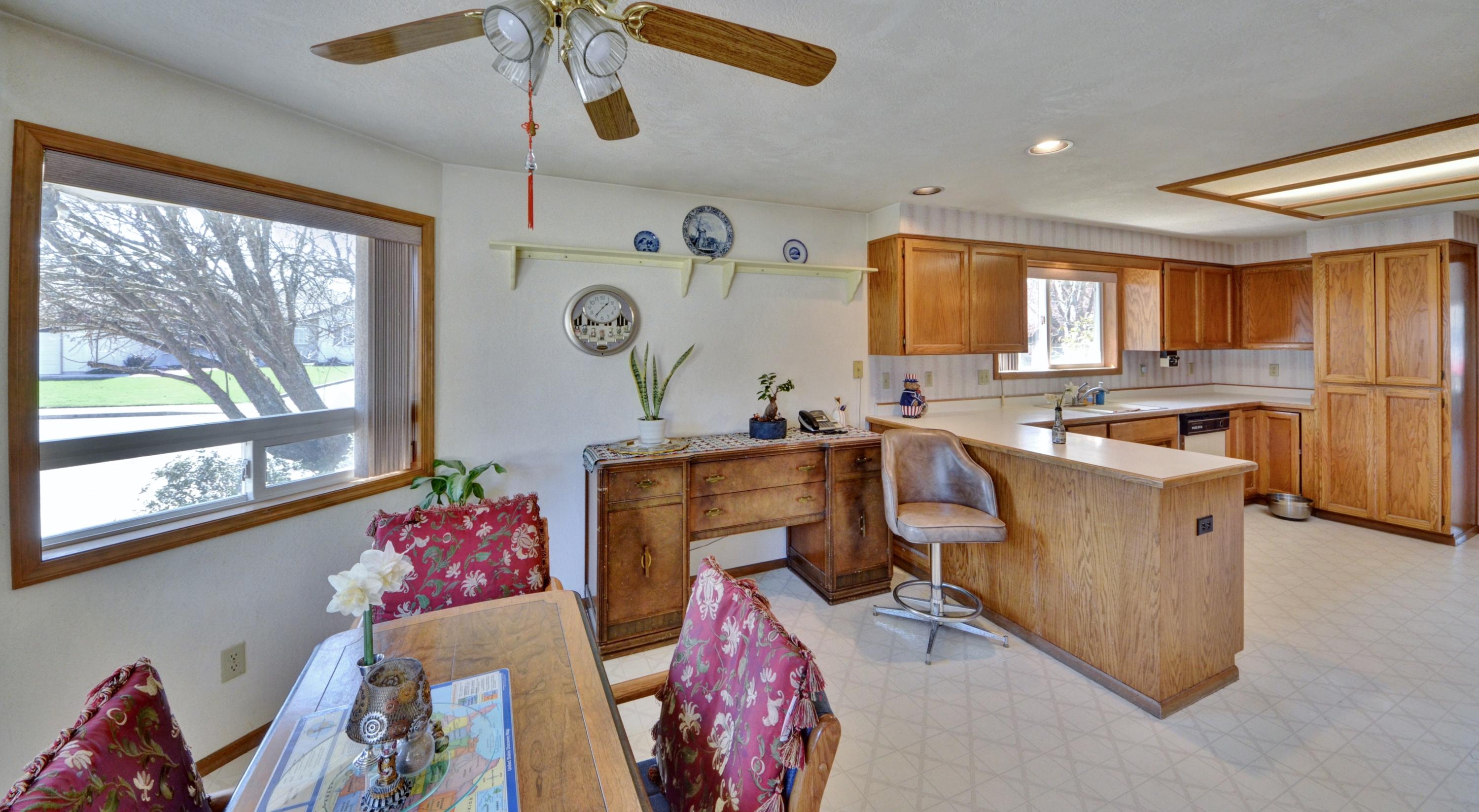 Jackson Creek Estates Subdivision Unit No 2 - Residential