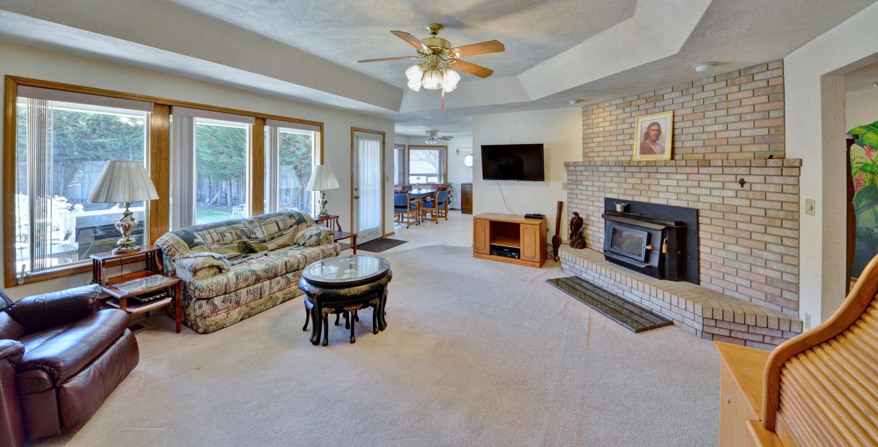 Jackson Creek Estates Subdivision Unit No 2 - Residential