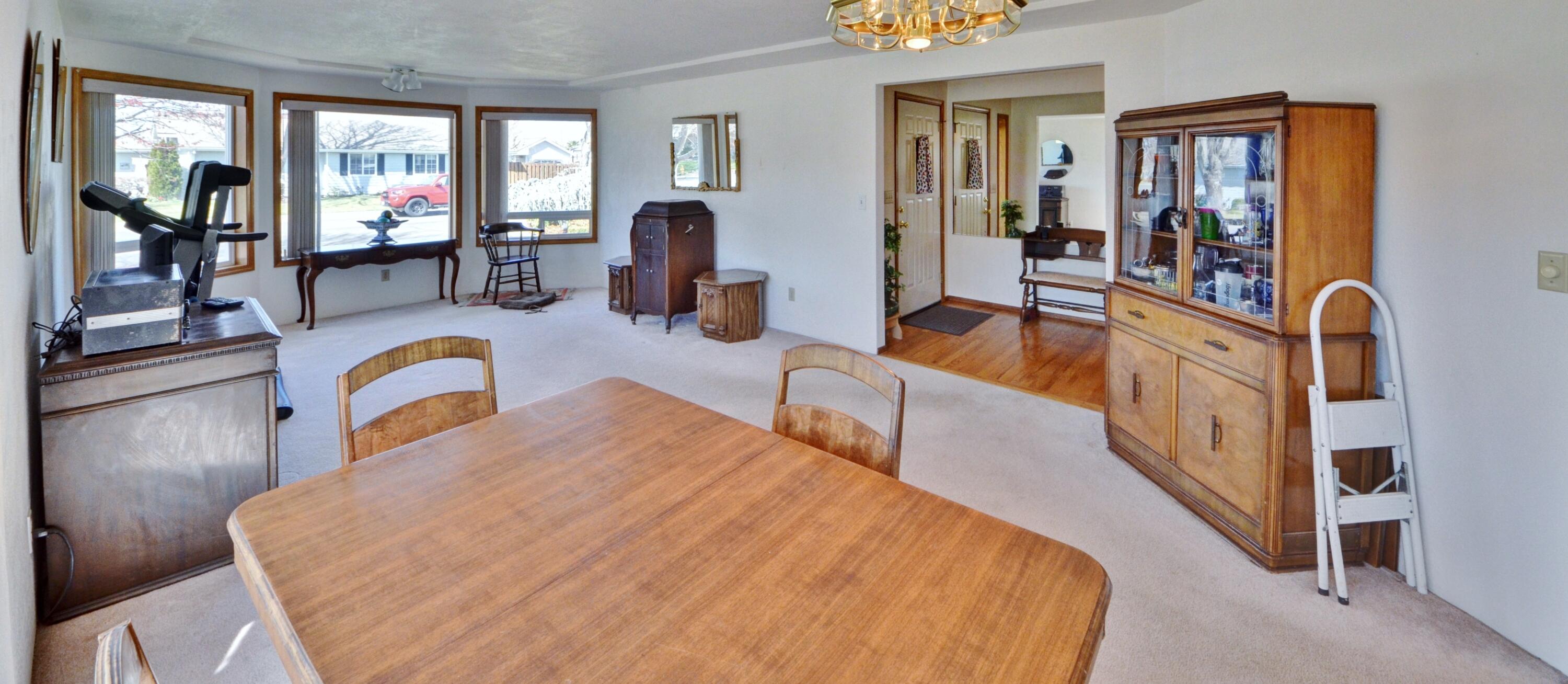 Jackson Creek Estates Subdivision Unit No 2 - Residential