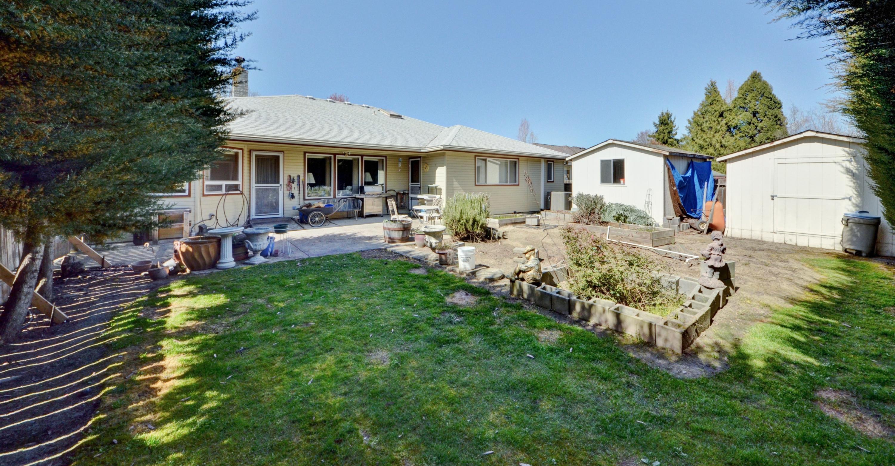 Jackson Creek Estates Subdivision Unit No 2 - Residential