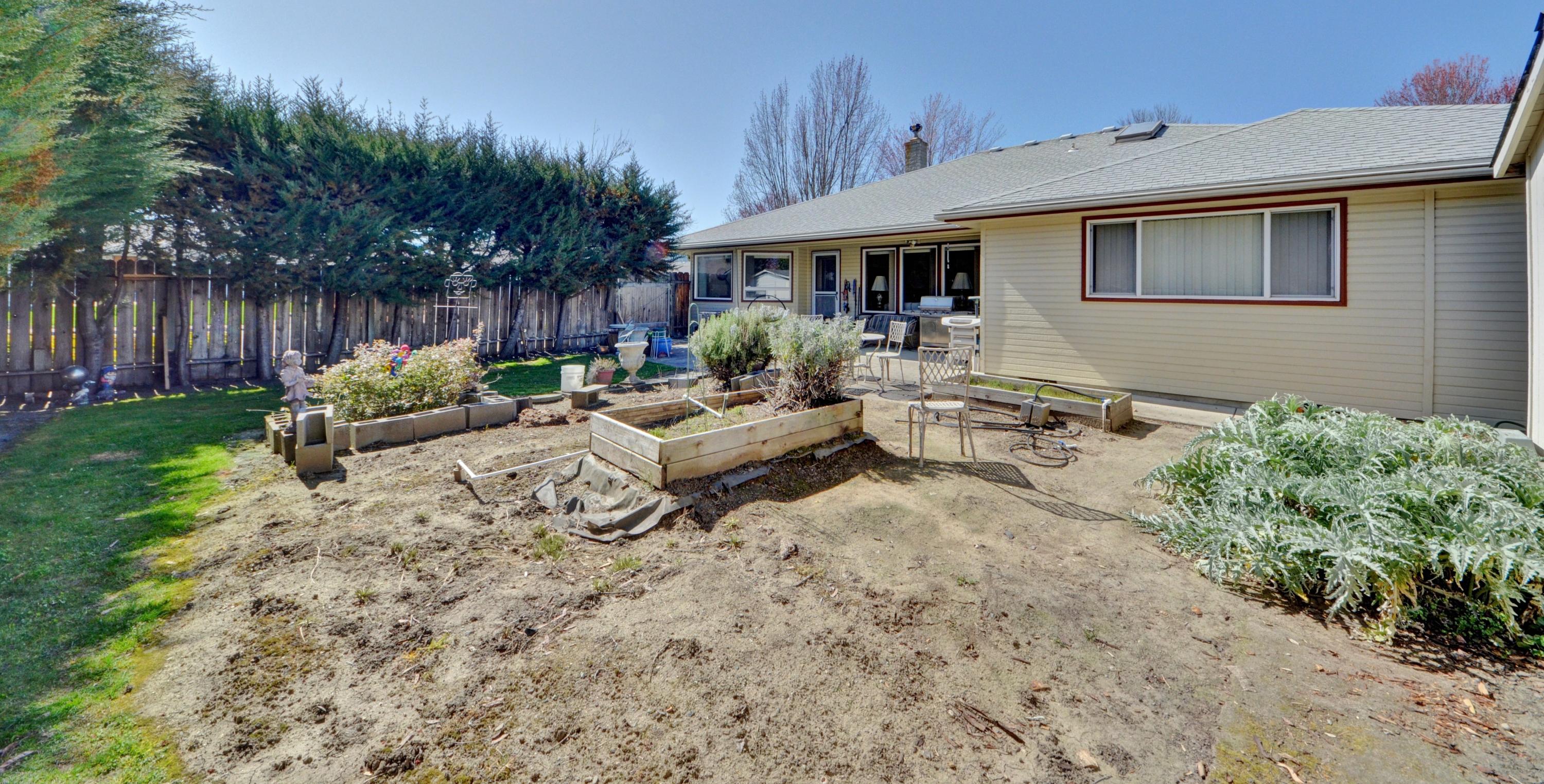 Jackson Creek Estates Subdivision Unit No 2 - Residential