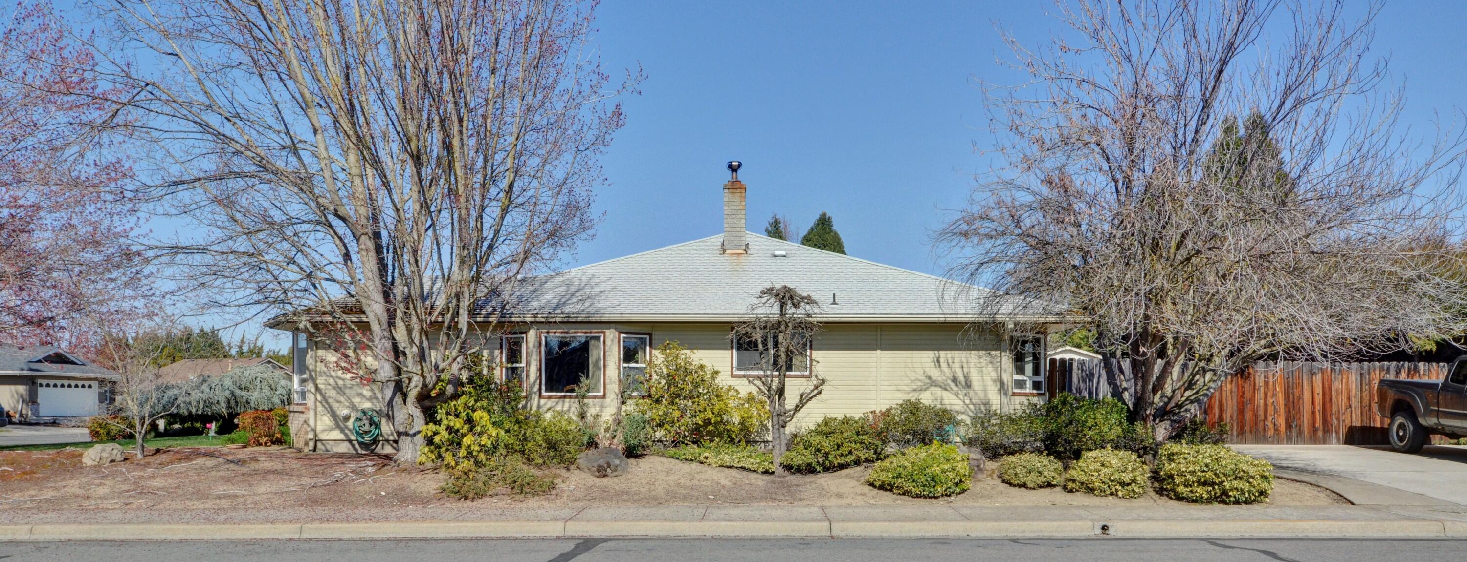 Jackson Creek Estates Subdivision Unit No 2 - Residential