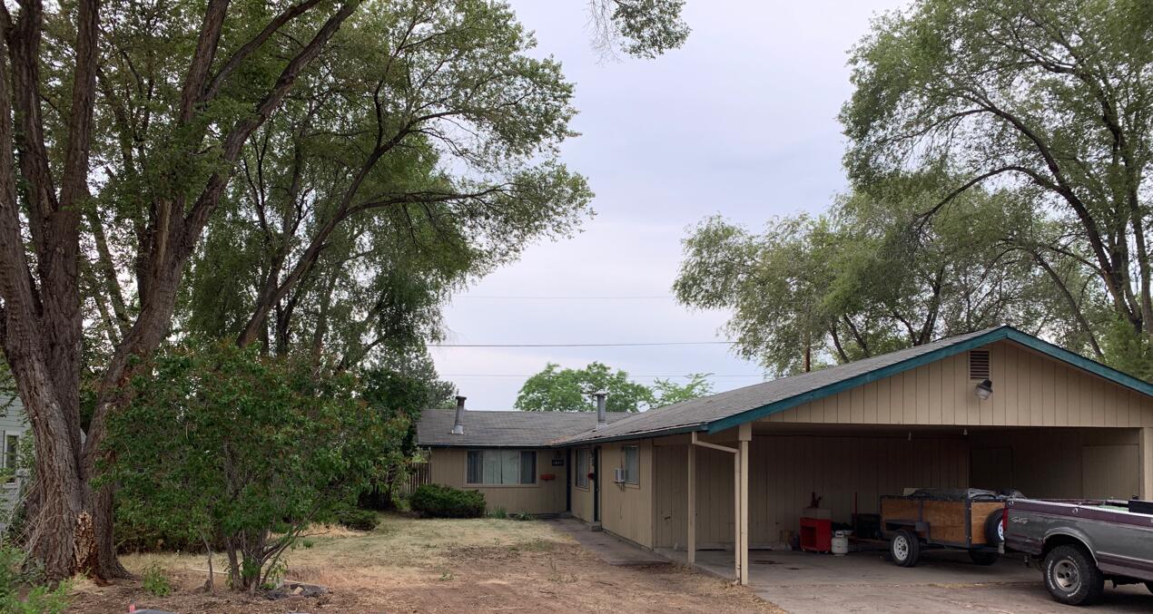 N/A - Residential Income