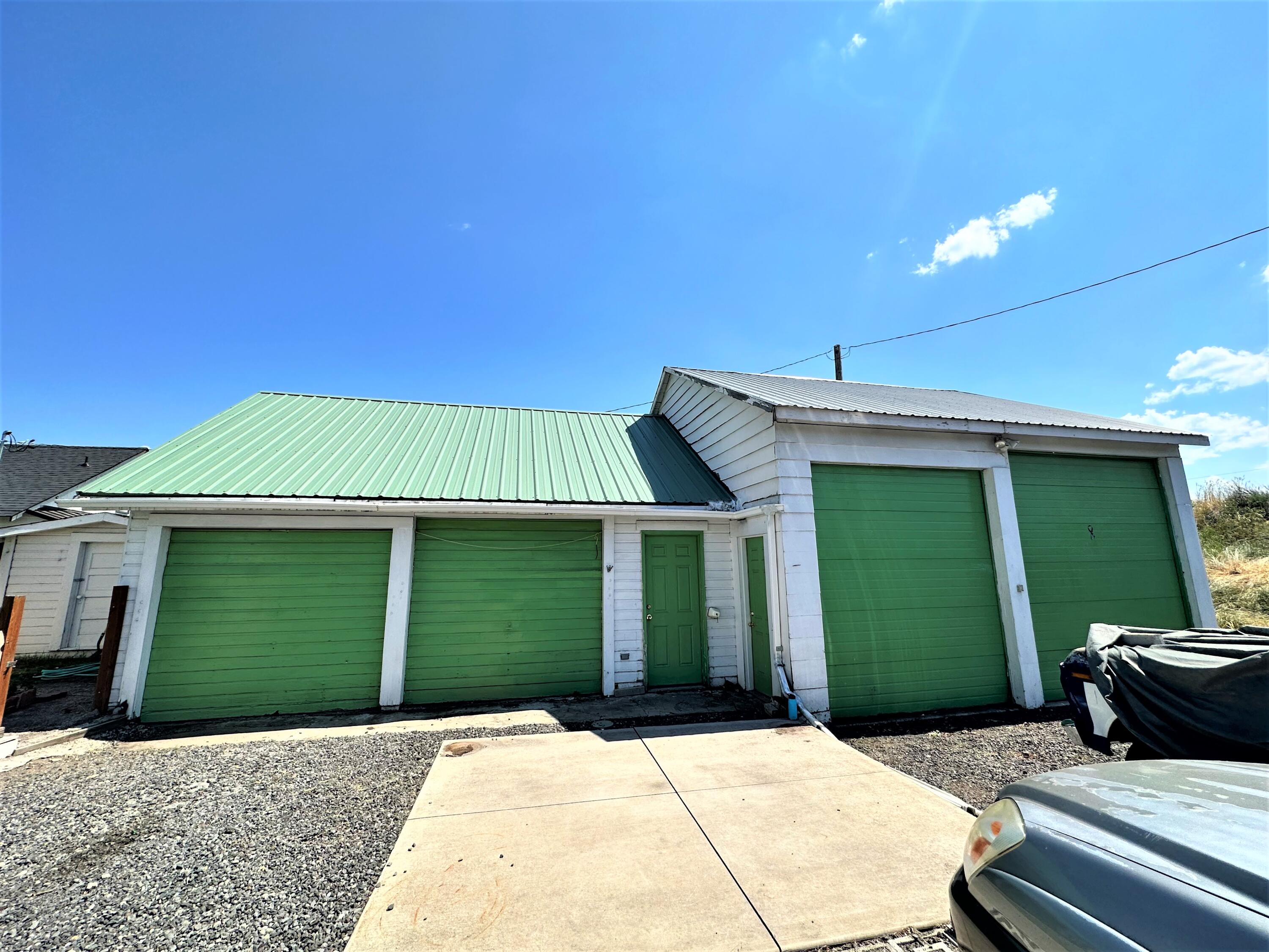Klamath Falls -Hot Springs Addition - Residential