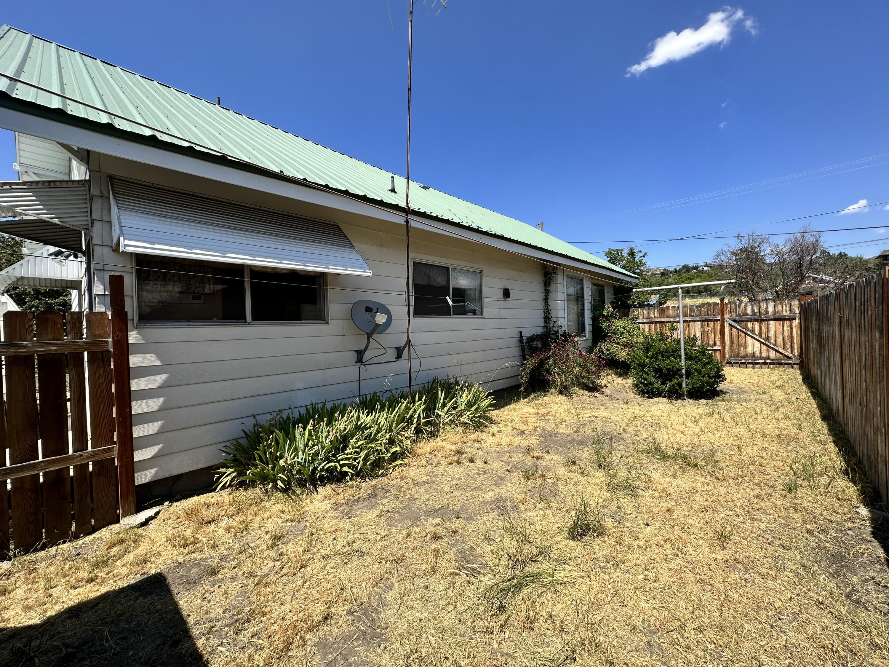 Klamath Falls -Hot Springs Addition - Residential
