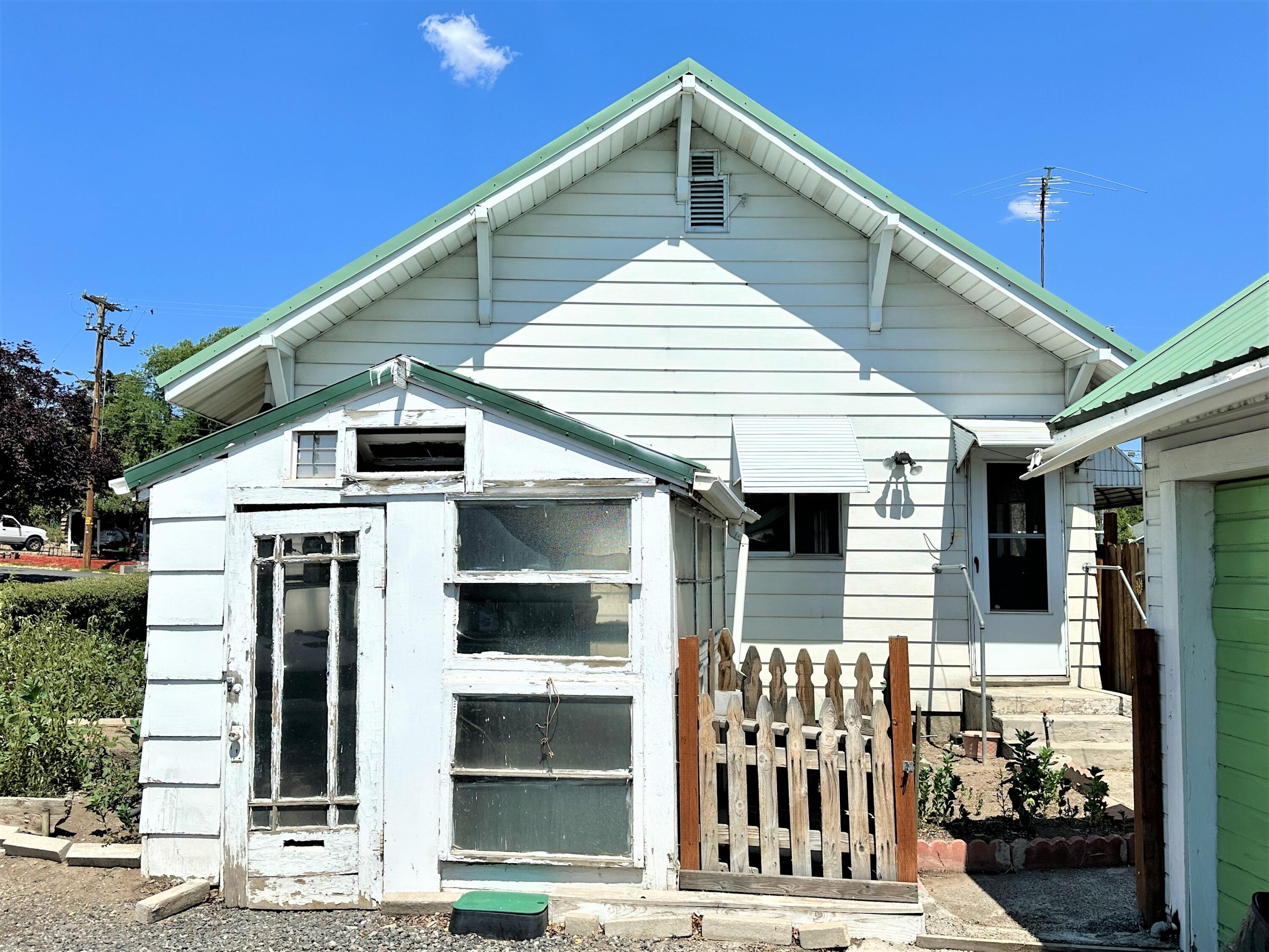 Klamath Falls -Hot Springs Addition - Residential
