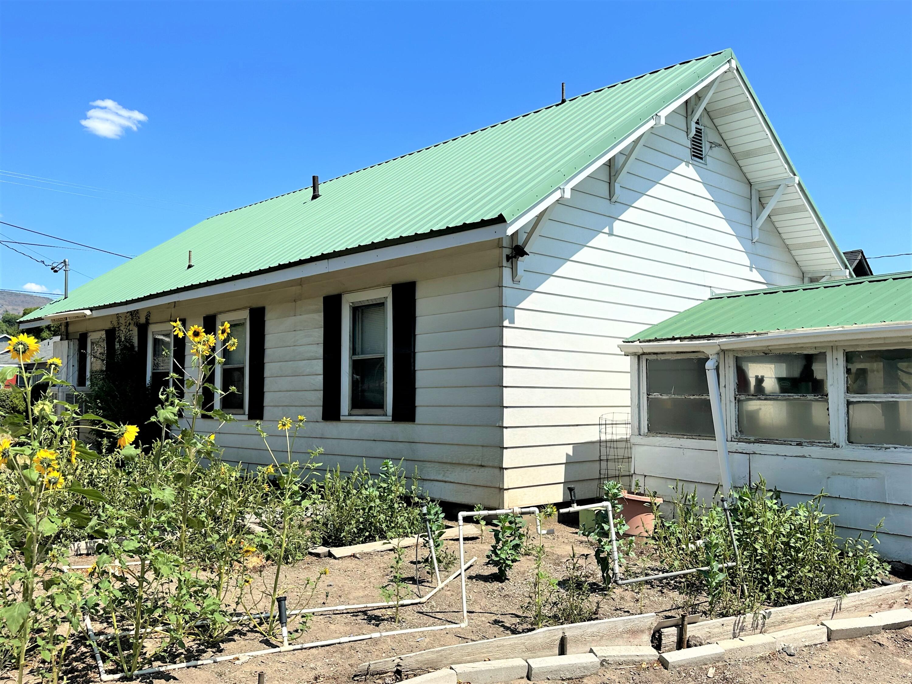 Klamath Falls -Hot Springs Addition - Residential