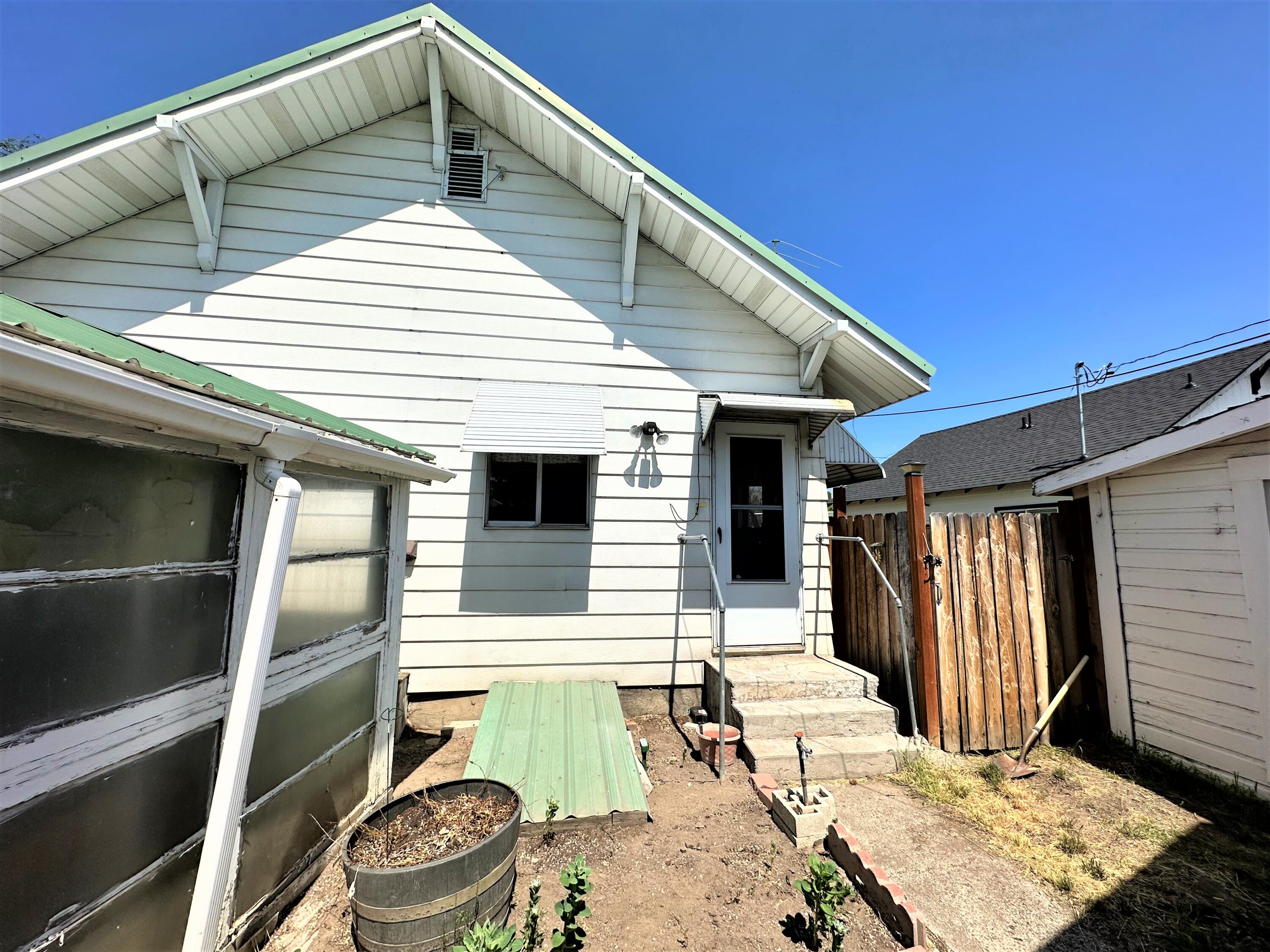 Klamath Falls -Hot Springs Addition - Residential