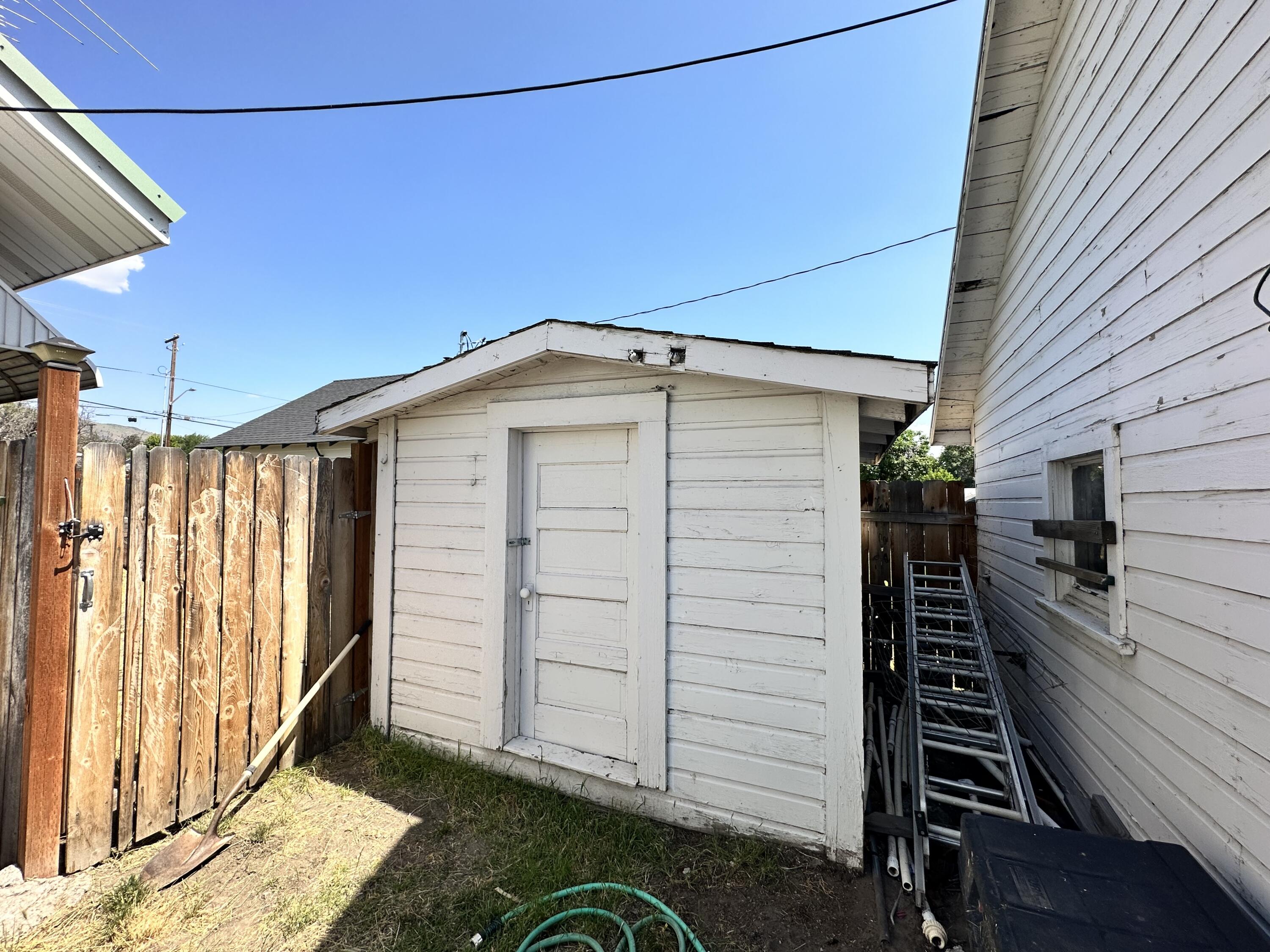 Klamath Falls -Hot Springs Addition - Residential
