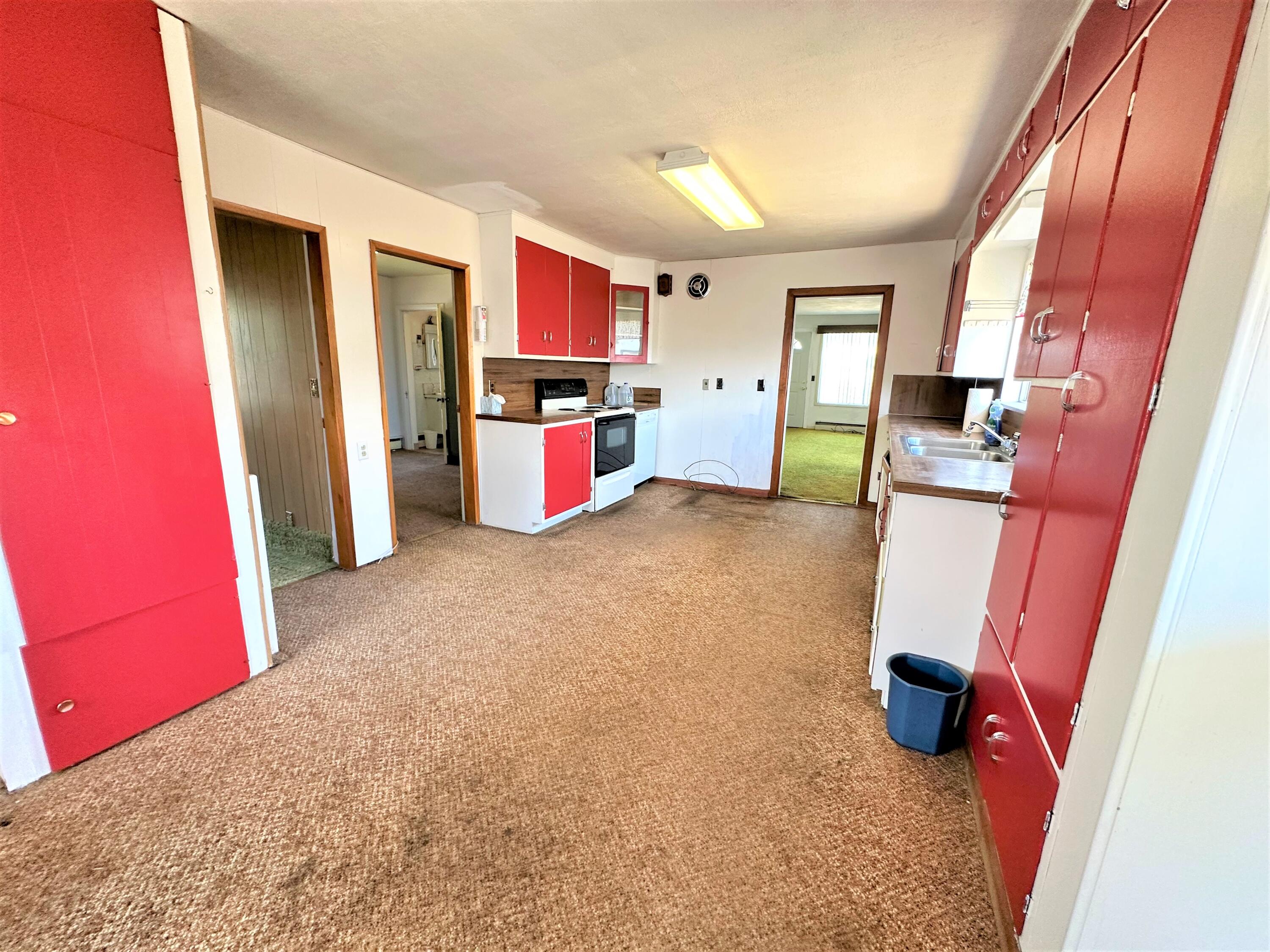 Klamath Falls -Hot Springs Addition - Residential