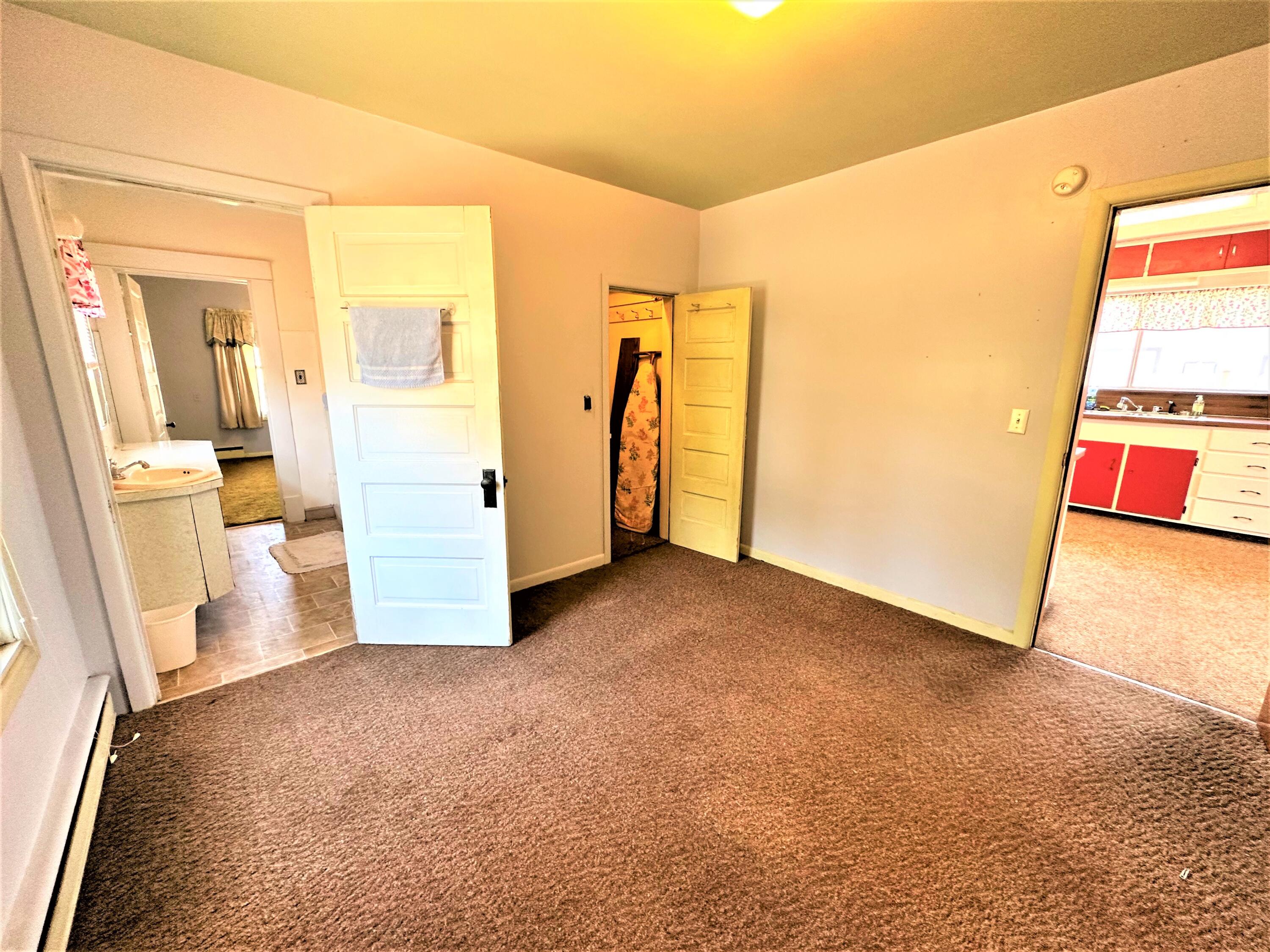 Klamath Falls -Hot Springs Addition - Residential