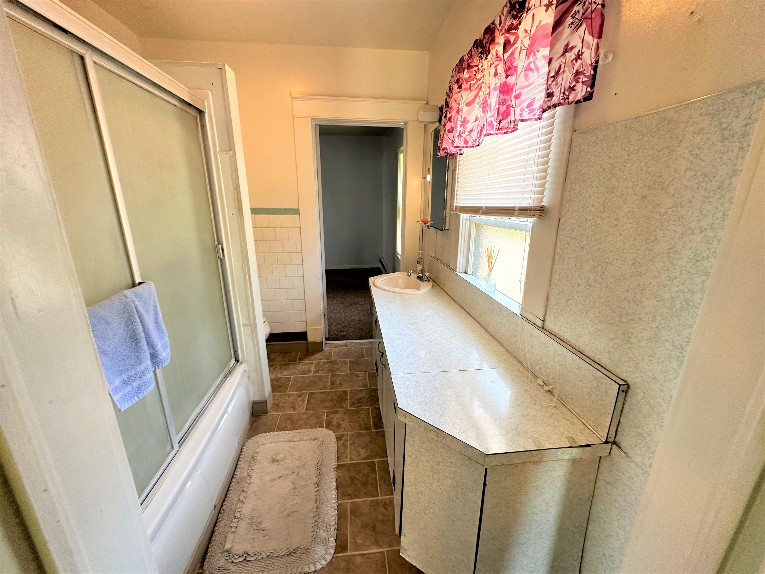 Klamath Falls -Hot Springs Addition - Residential