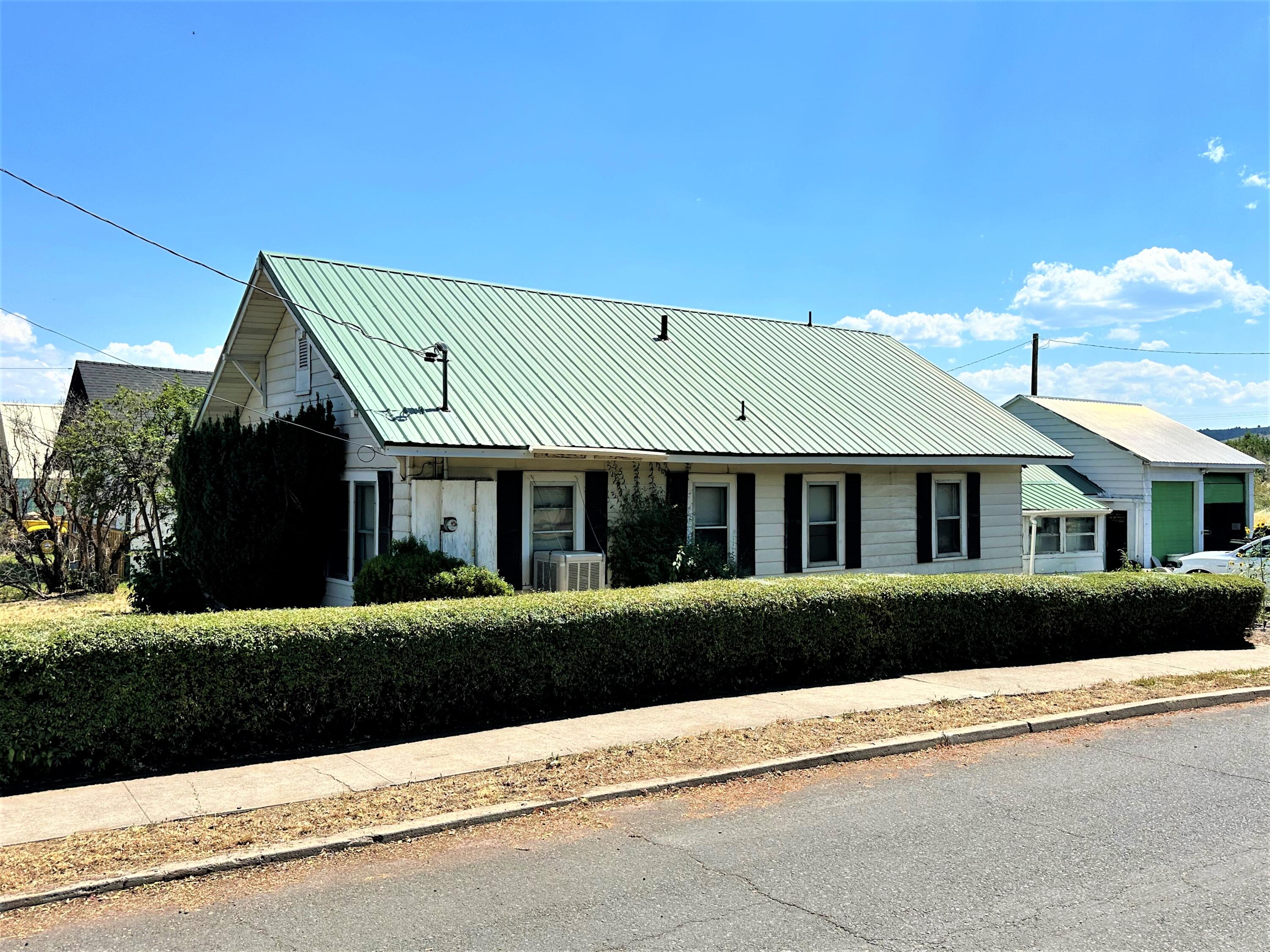 Klamath Falls -Hot Springs Addition - Residential