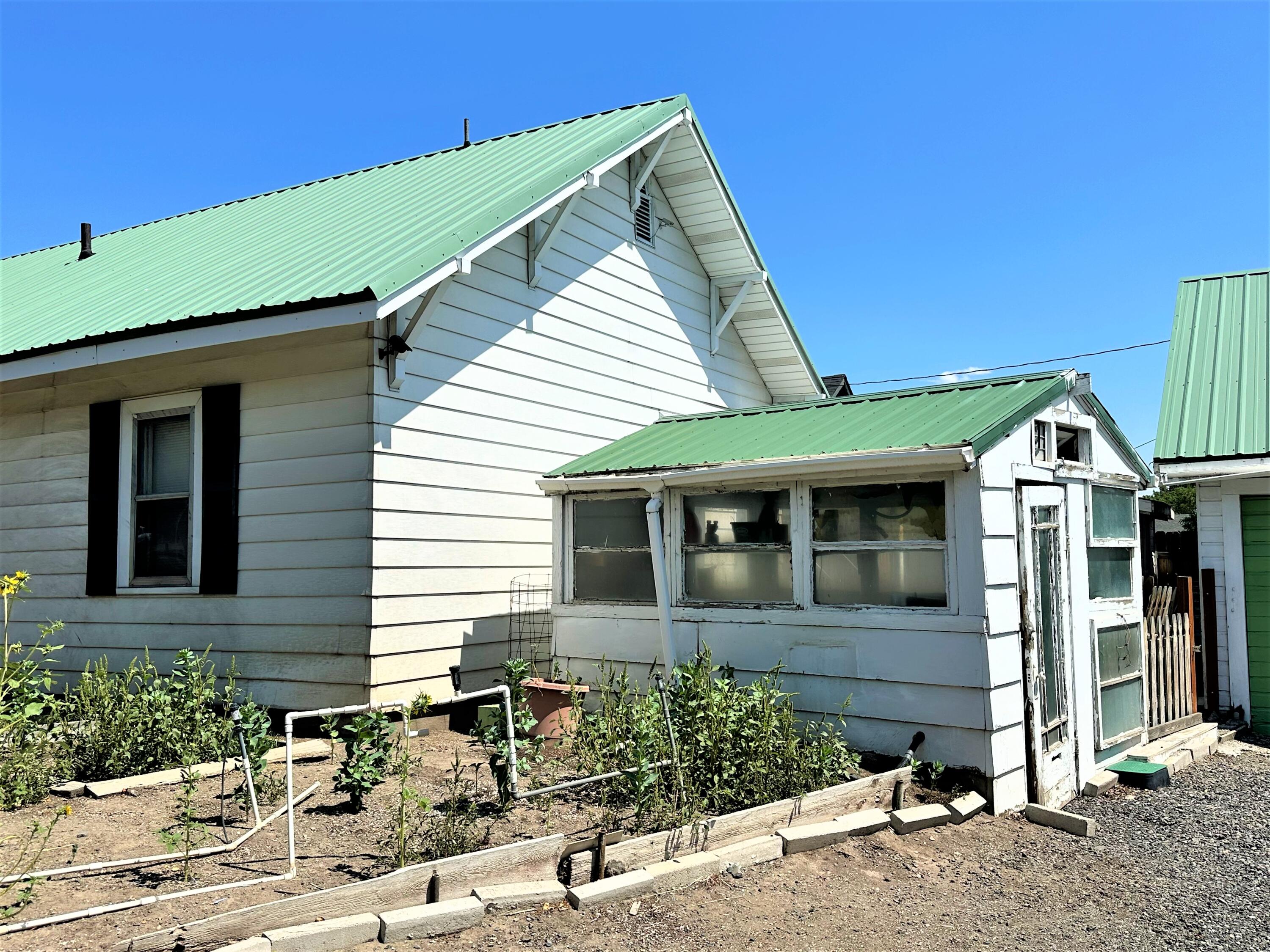 Klamath Falls -Hot Springs Addition - Residential