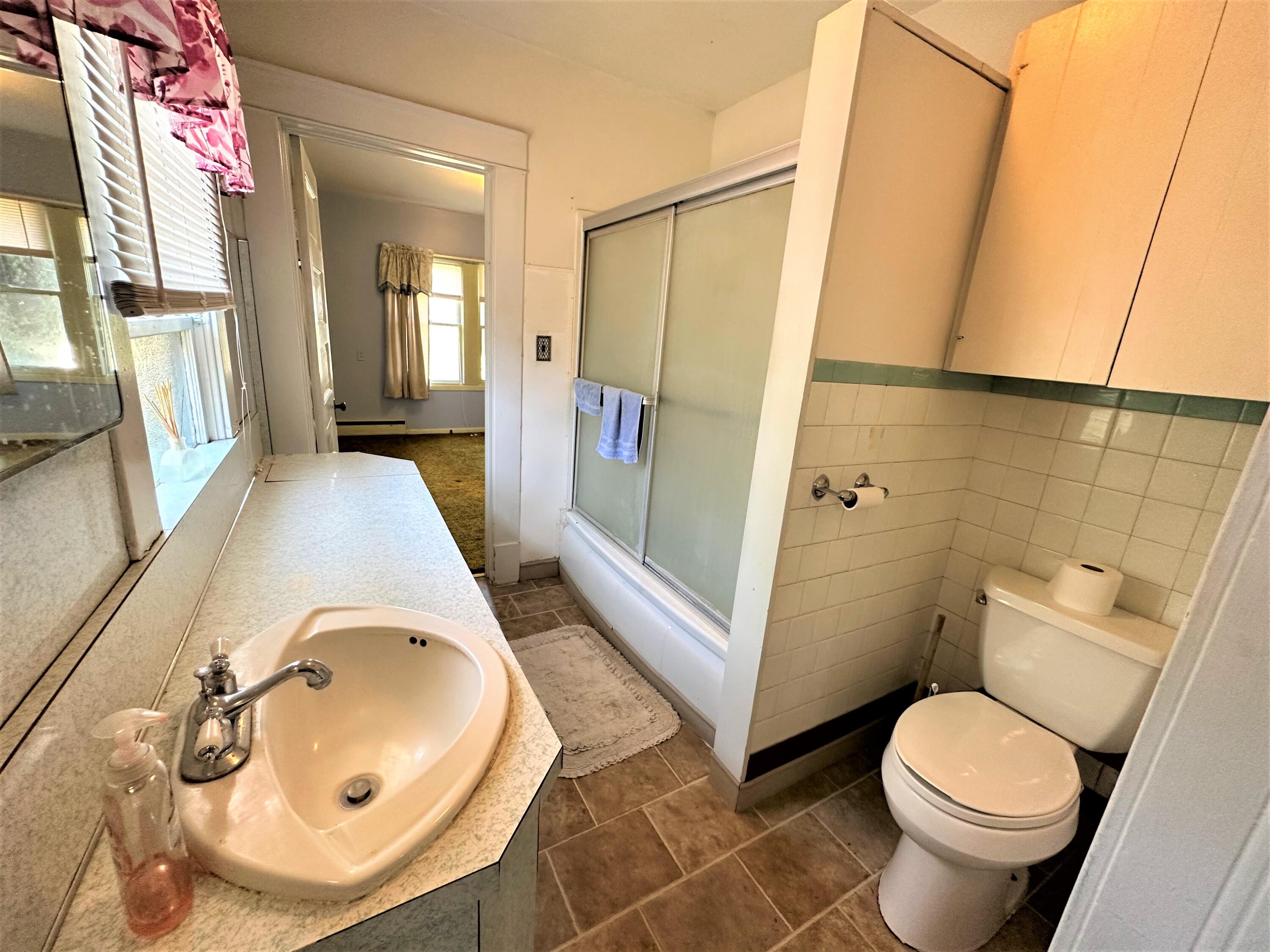 Klamath Falls -Hot Springs Addition - Residential