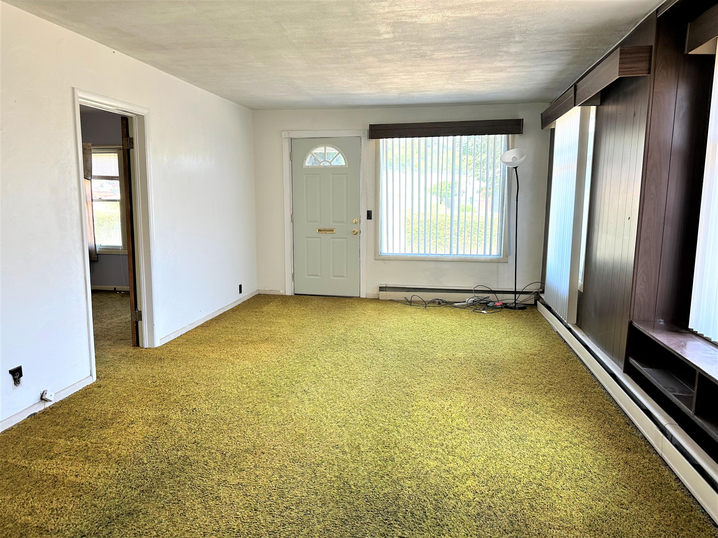 Klamath Falls -Hot Springs Addition - Residential