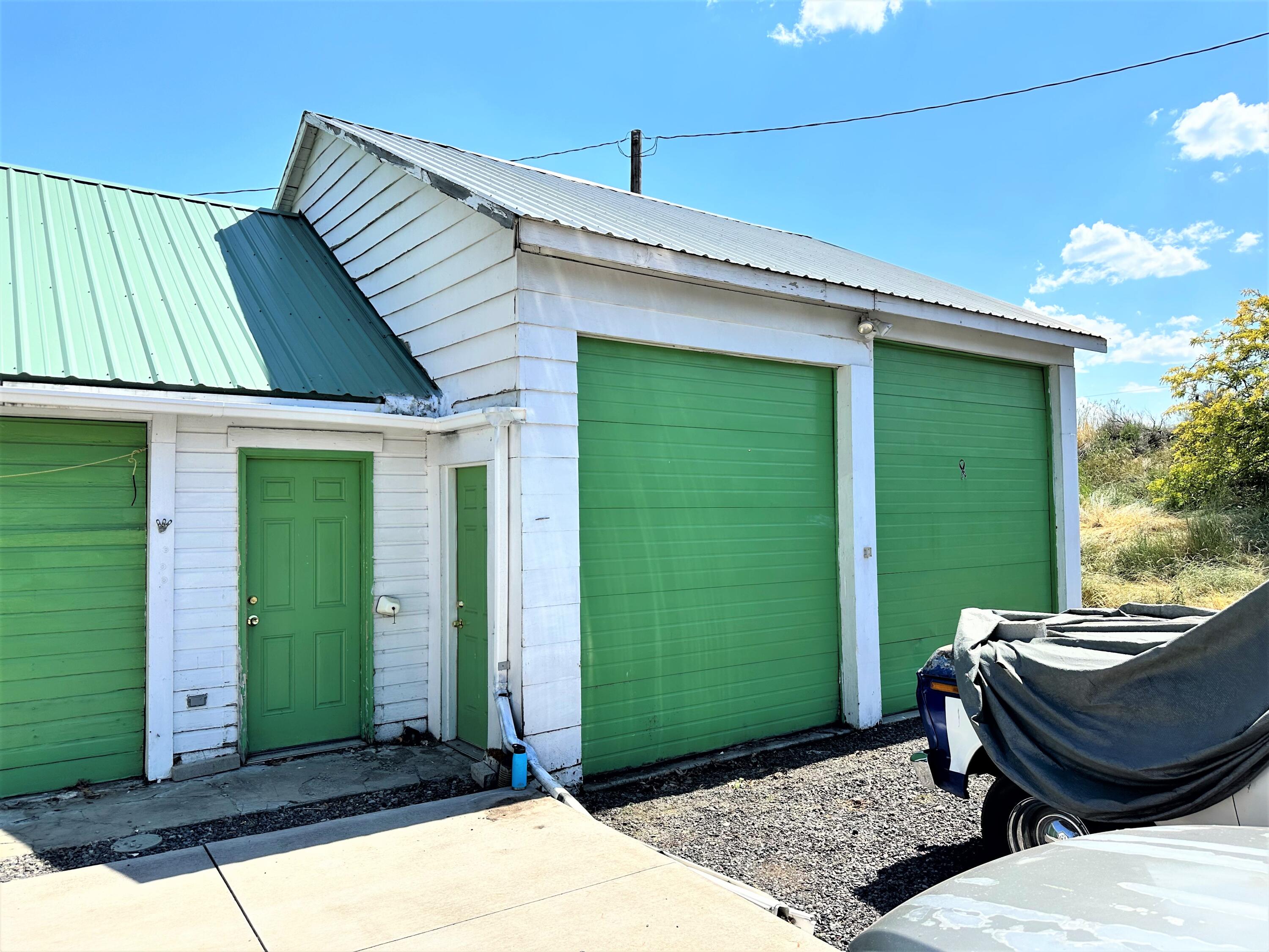 Klamath Falls -Hot Springs Addition - Residential