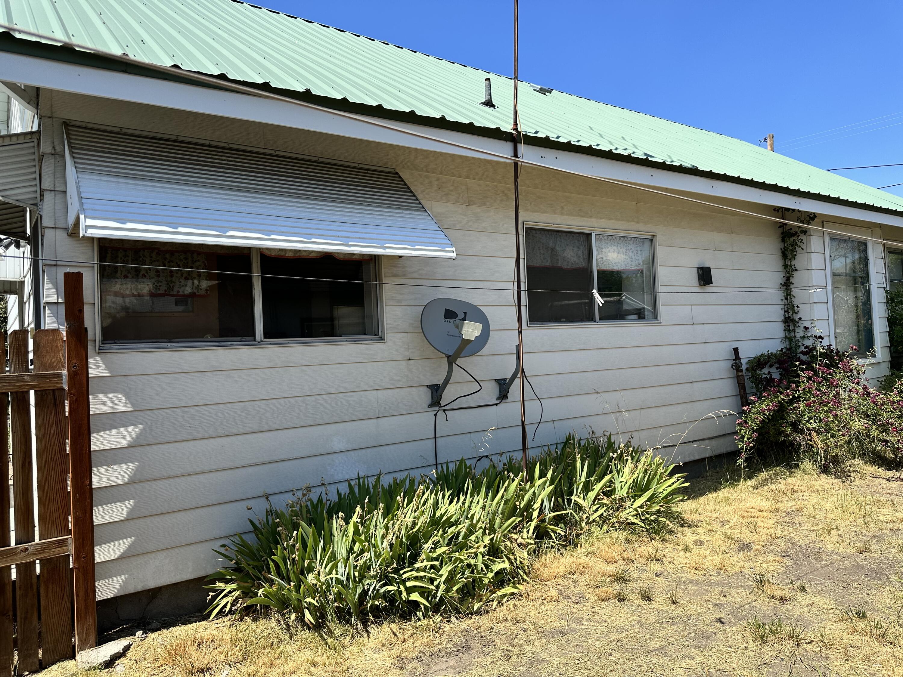 Klamath Falls -Hot Springs Addition - Residential
