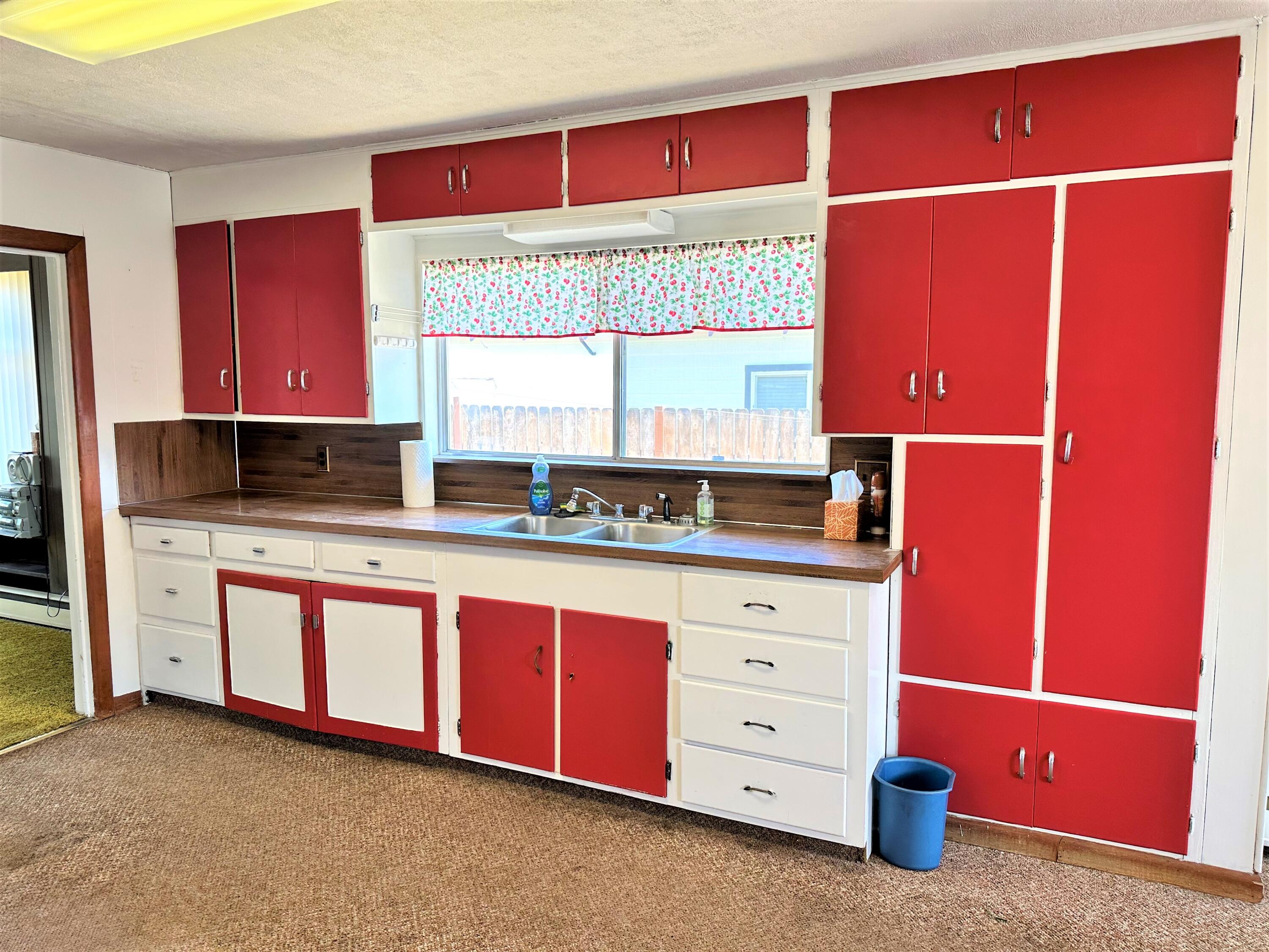 Klamath Falls -Hot Springs Addition - Residential
