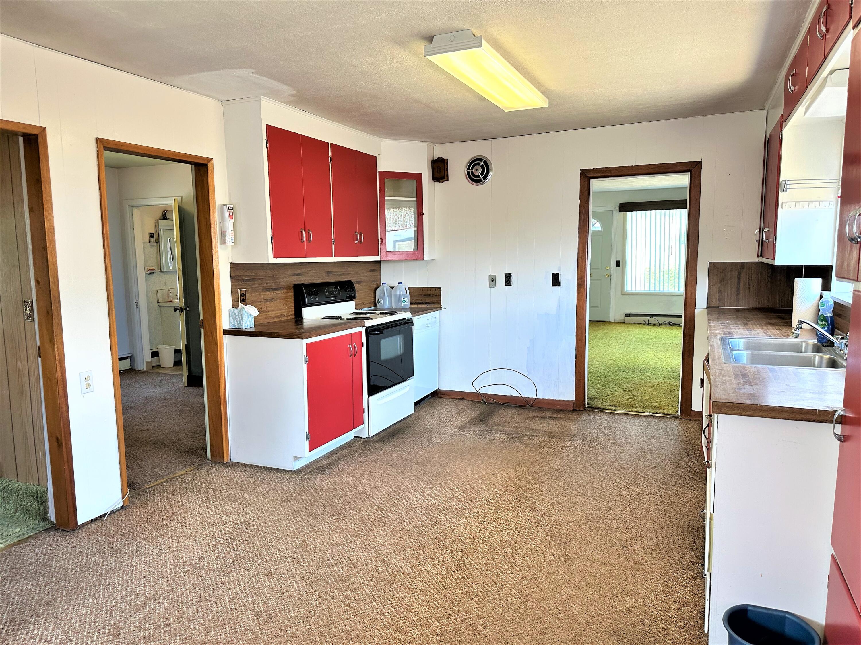 Klamath Falls -Hot Springs Addition - Residential