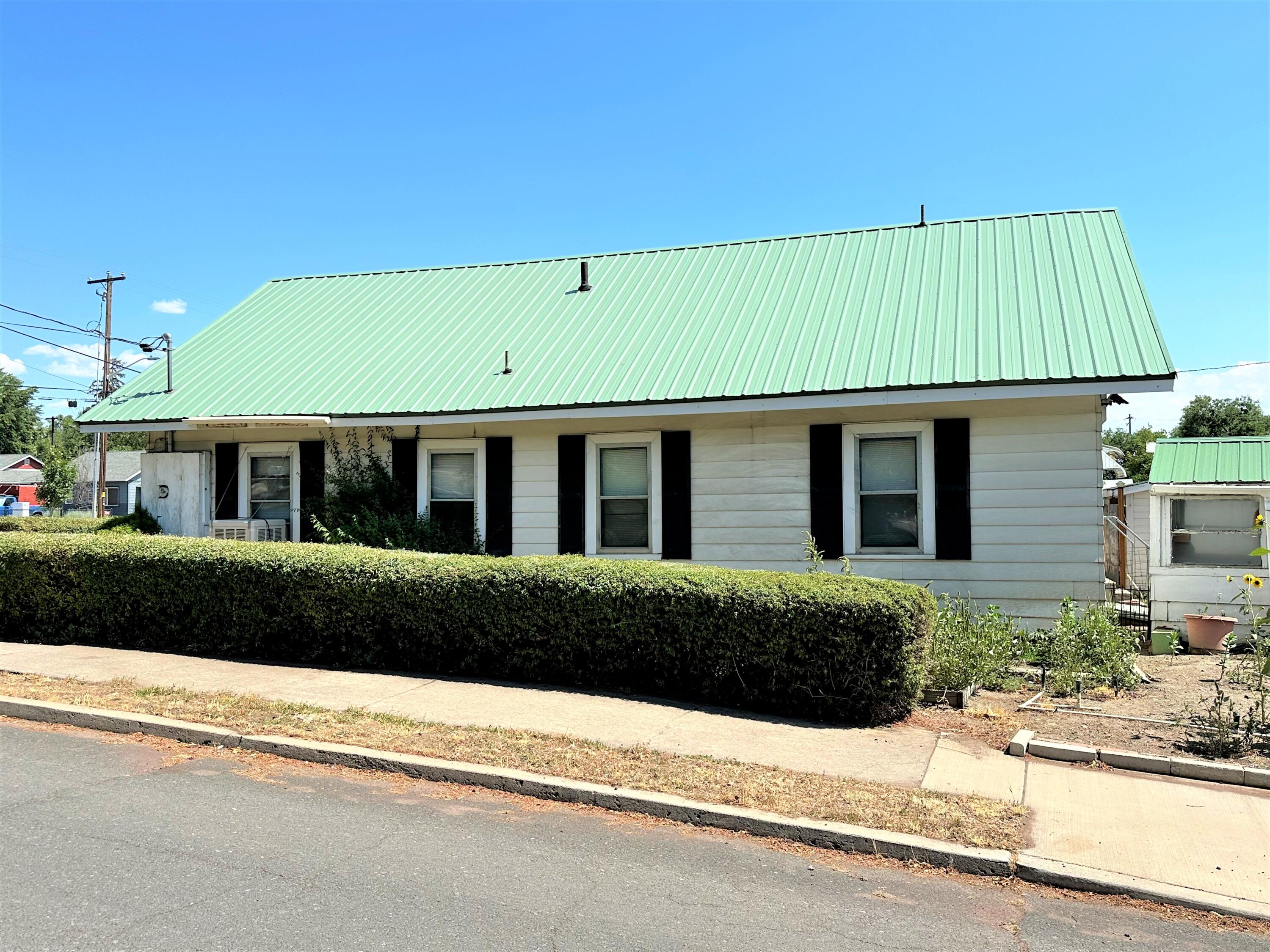 Klamath Falls -Hot Springs Addition - Residential