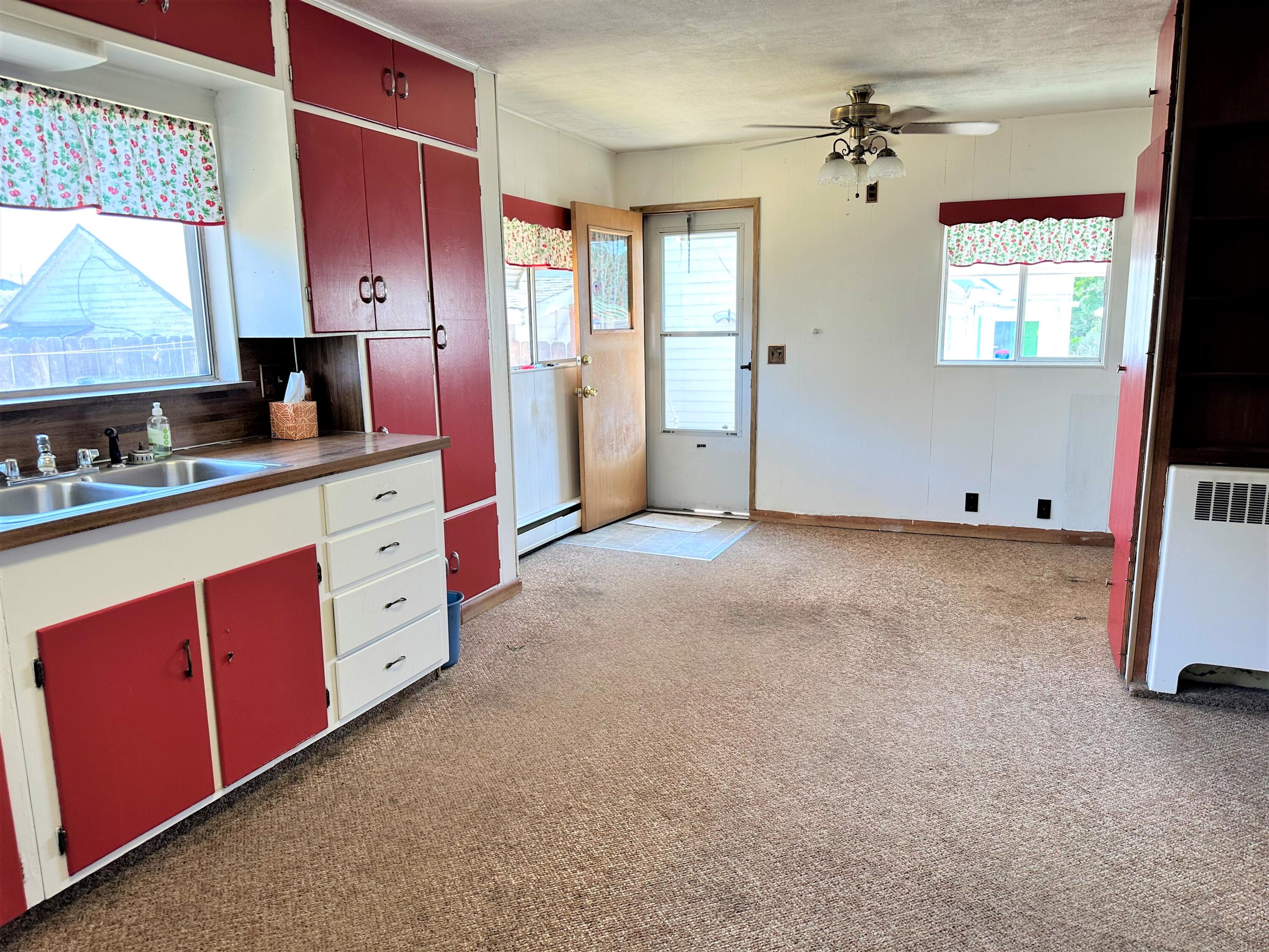 Klamath Falls -Hot Springs Addition - Residential