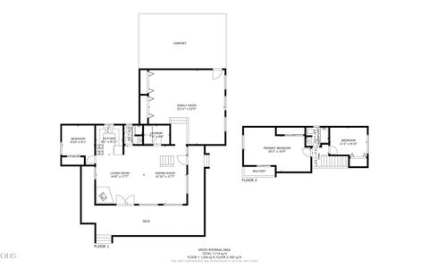 Tiny photo for 475 Penny Lane, Grants Pass, OR 97527 (MLS # 220224464)
