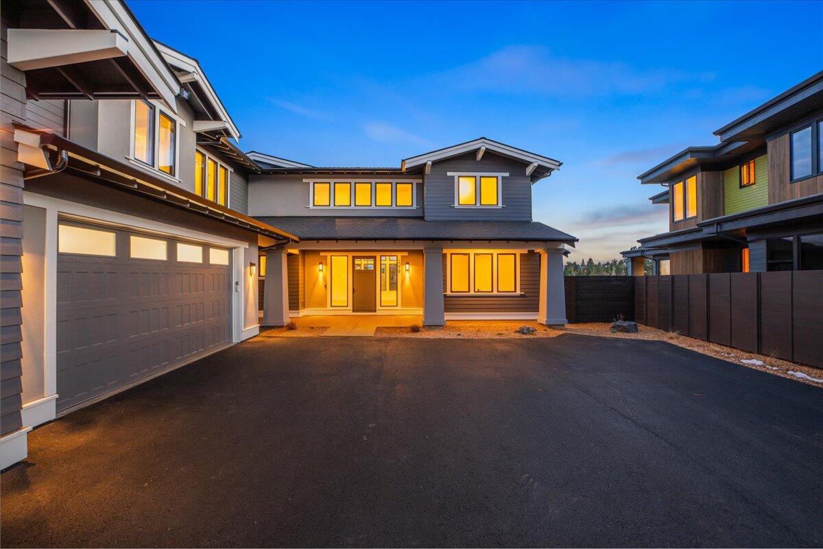 Discovery West Phase 4 - Residential