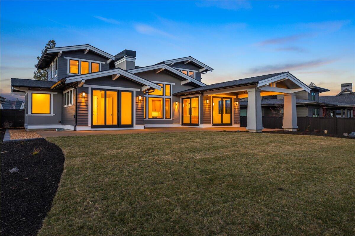 Discovery West Phase 4 - Residential