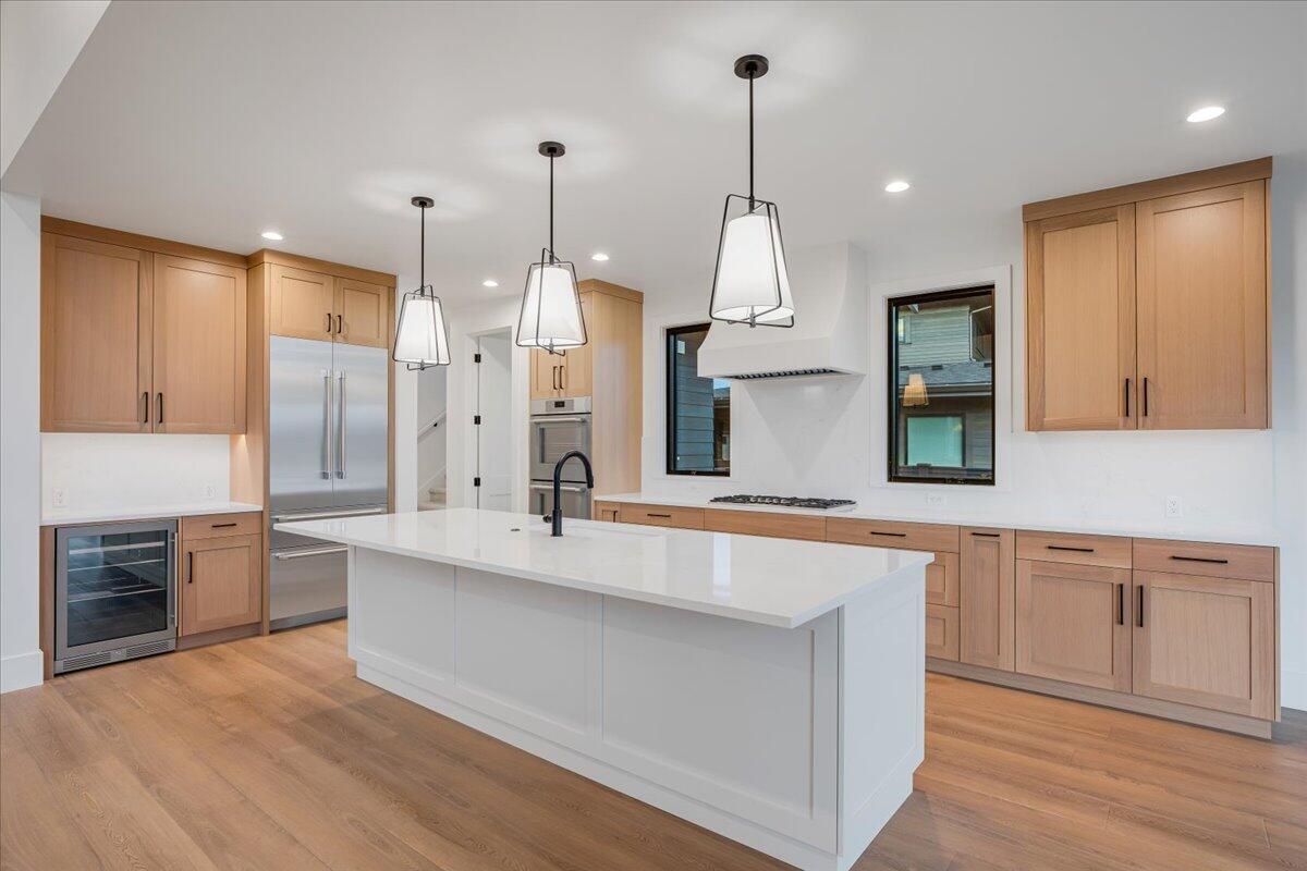 Discovery West Phase 4 - Residential